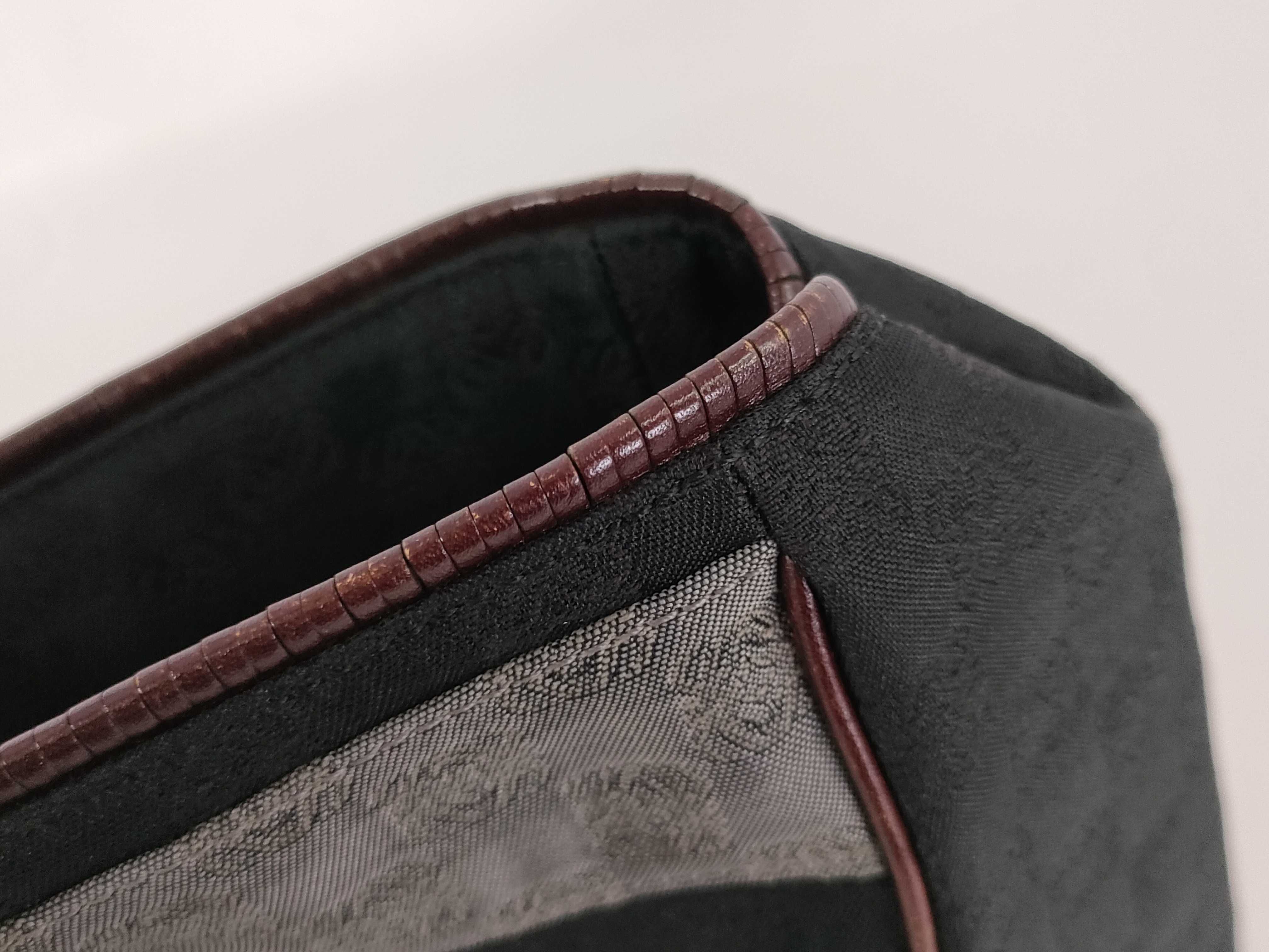 Anagram Canvas Tote Bag — view 13