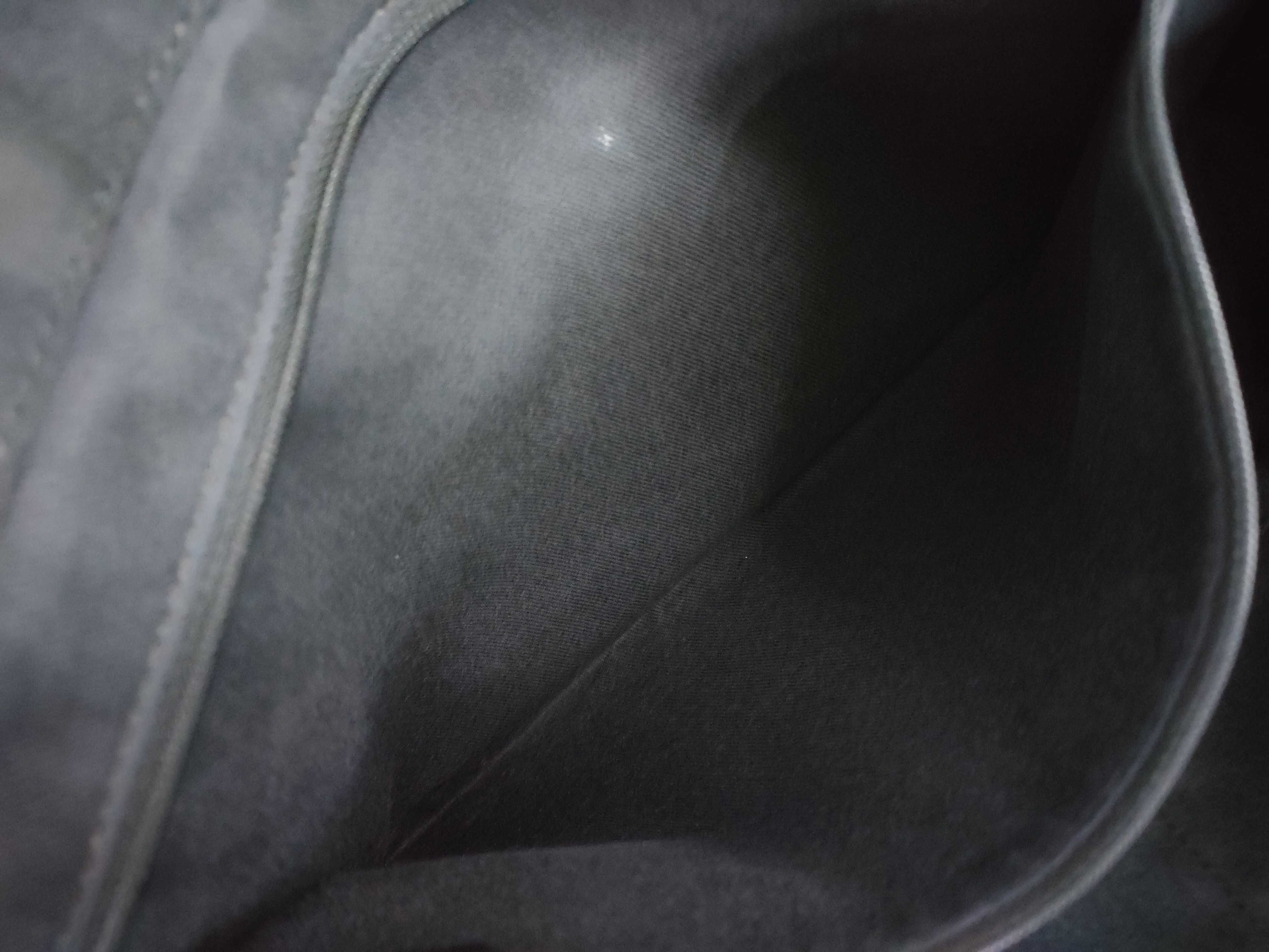 Anagram Canvas Tote Bag — view 10