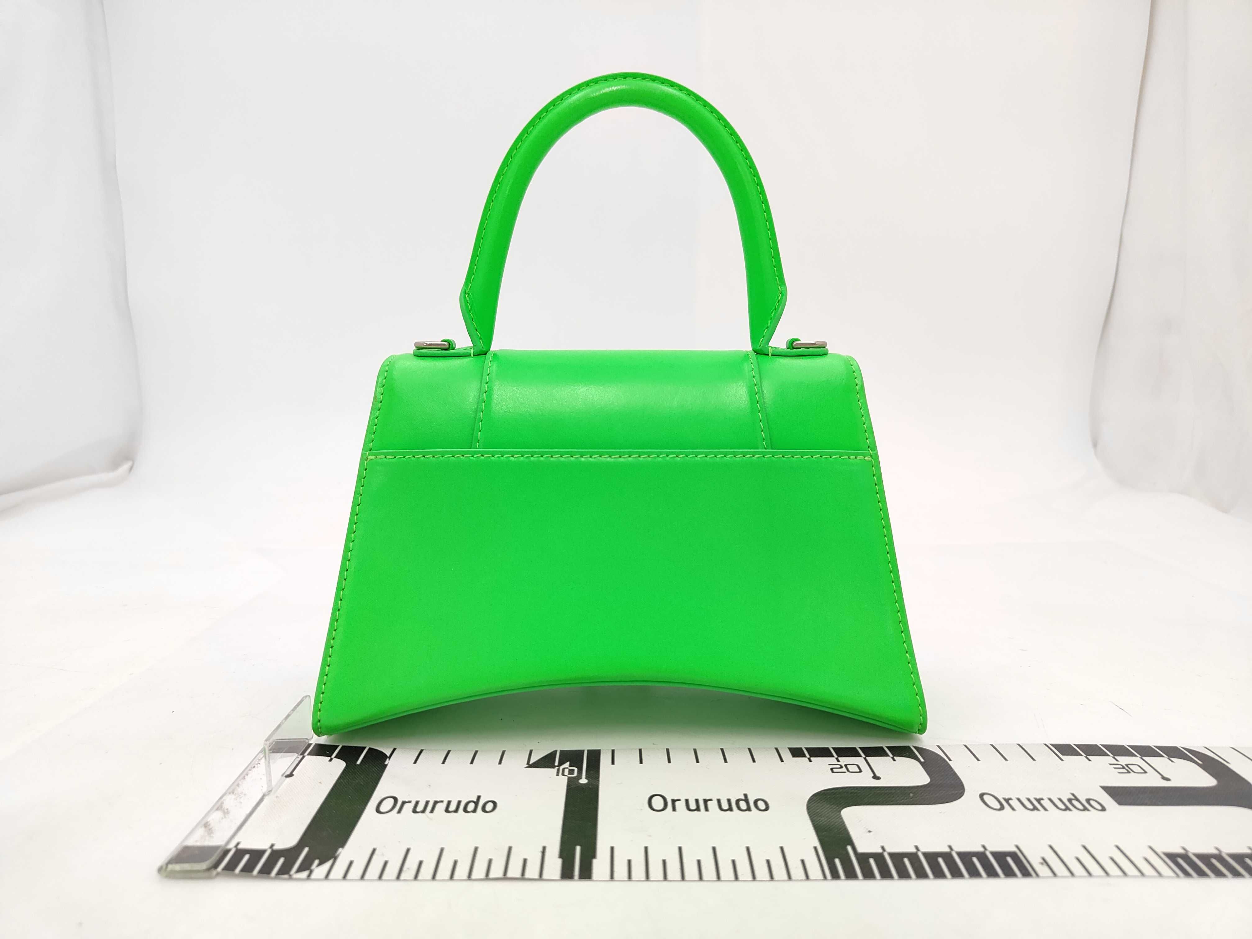 Hourglass 2-Way Handbag — view 2