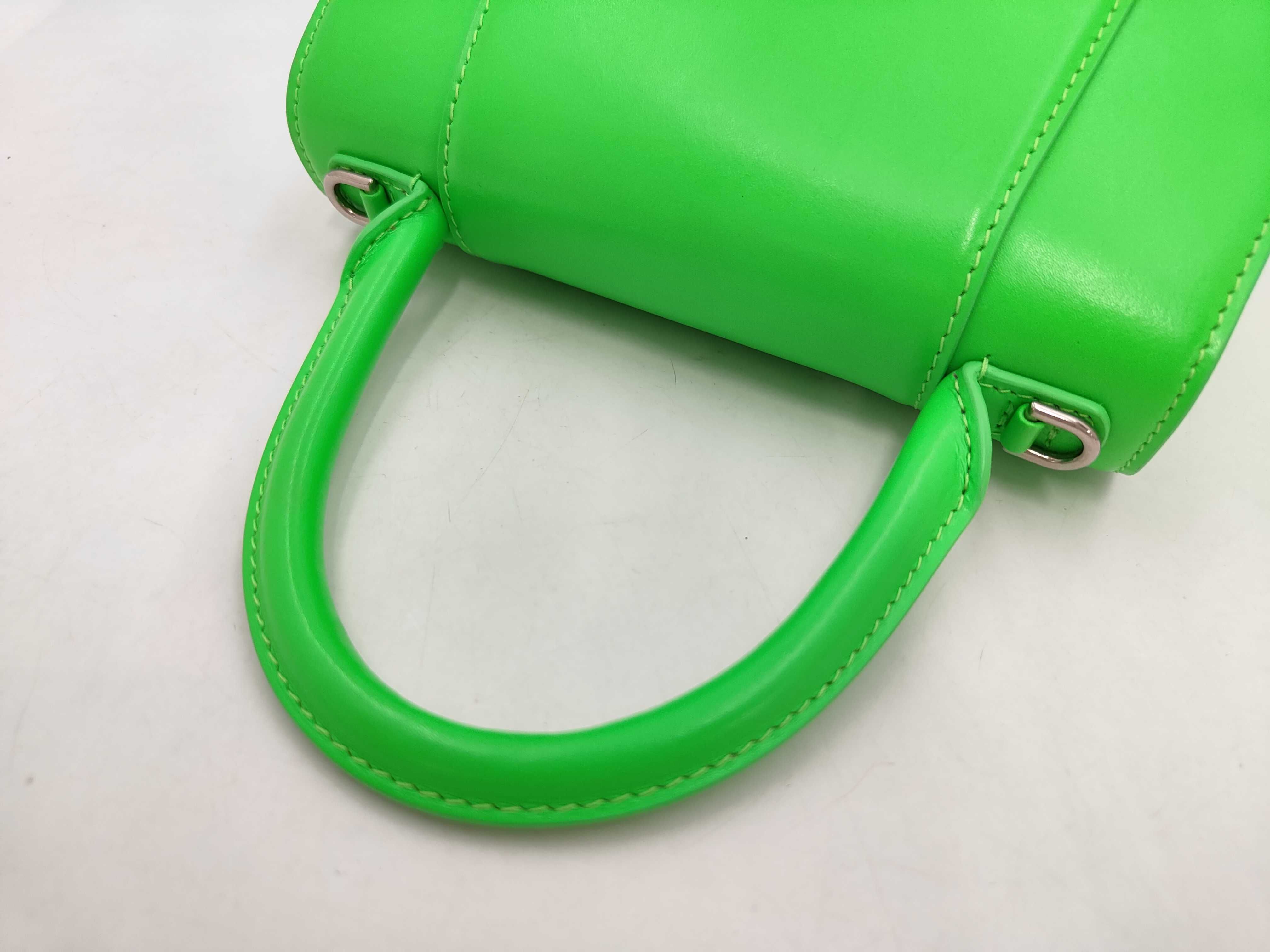Hourglass 2-Way Handbag — view 5