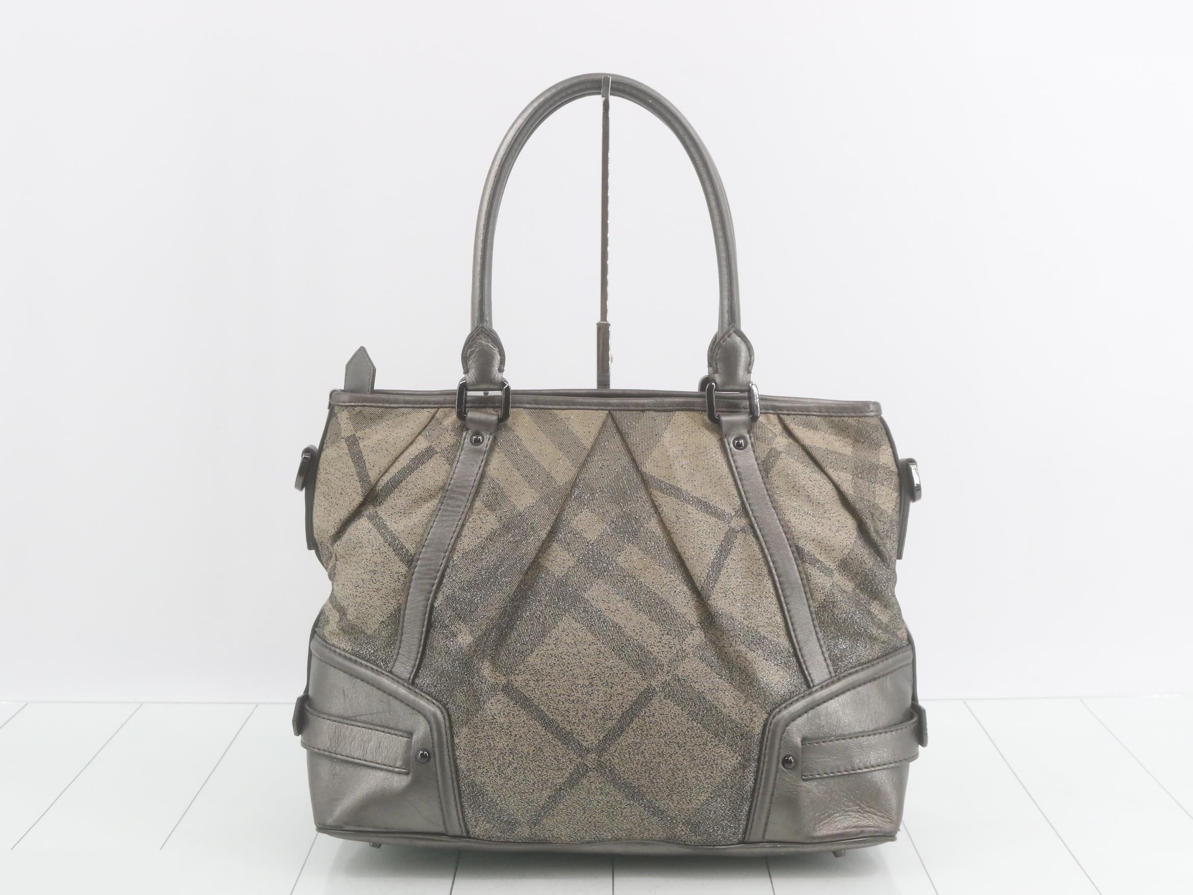 tote bag — view 2