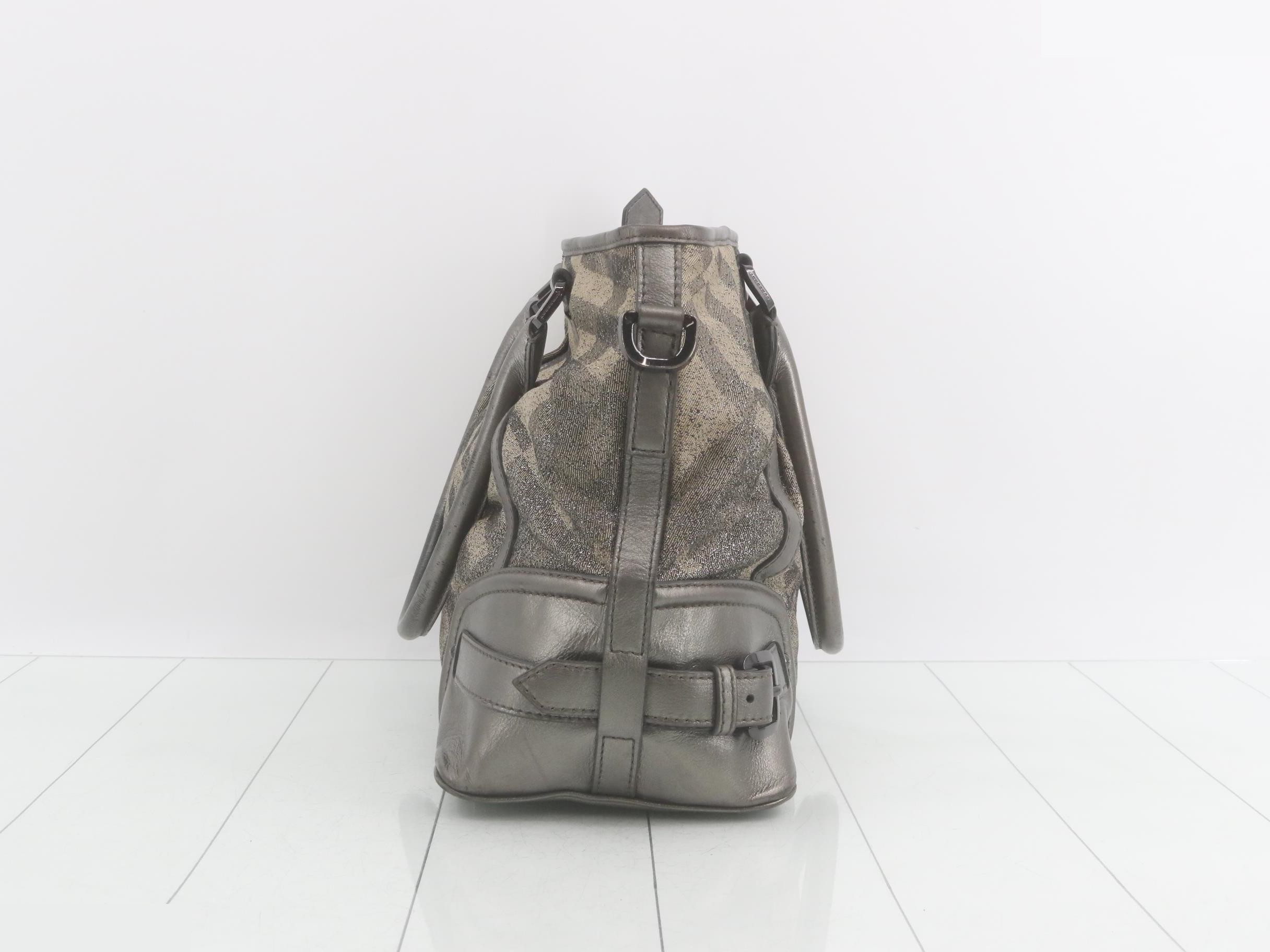 tote bag — view 4