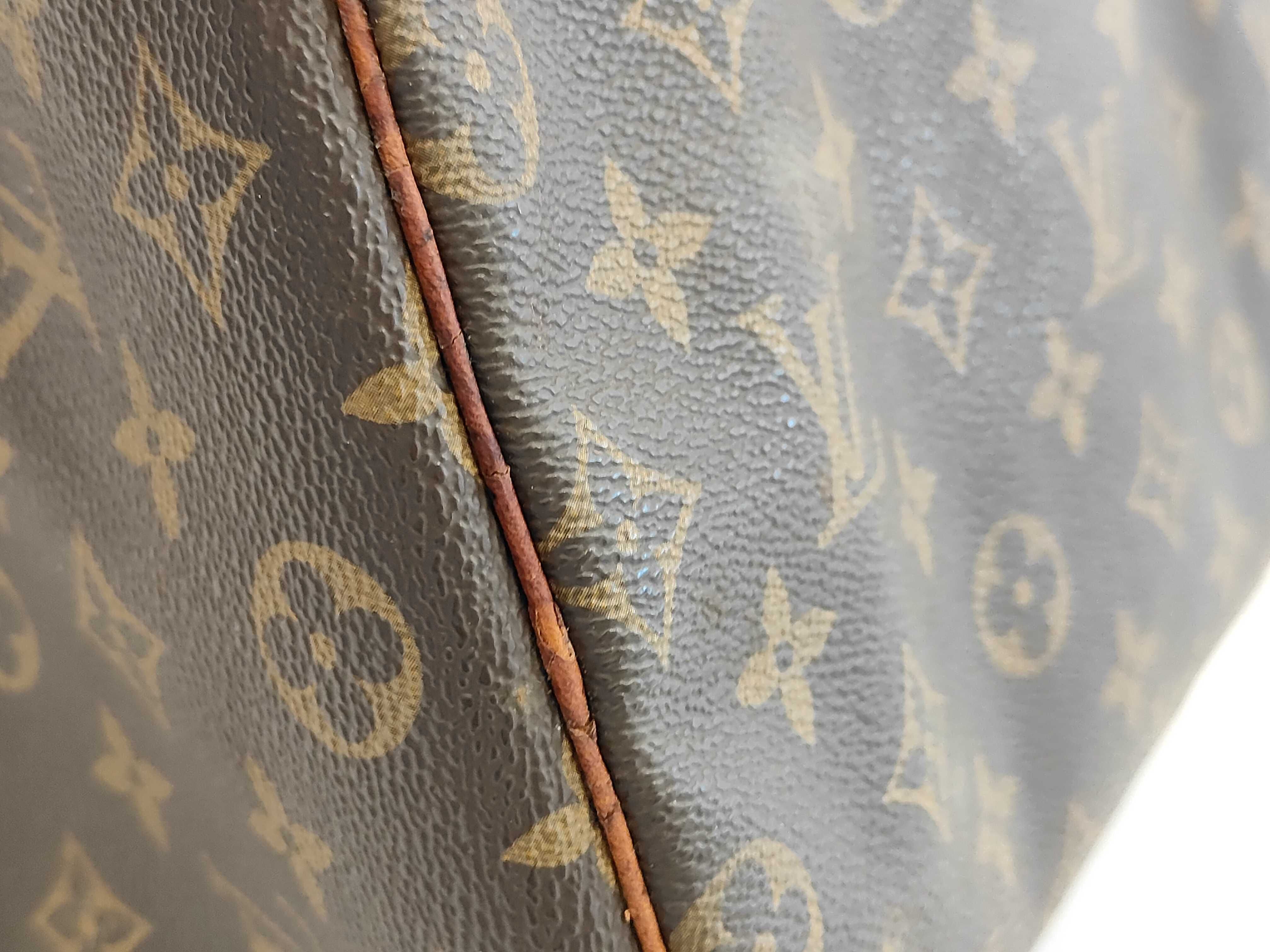 Monogram Speedy 25 Handbag — view 14