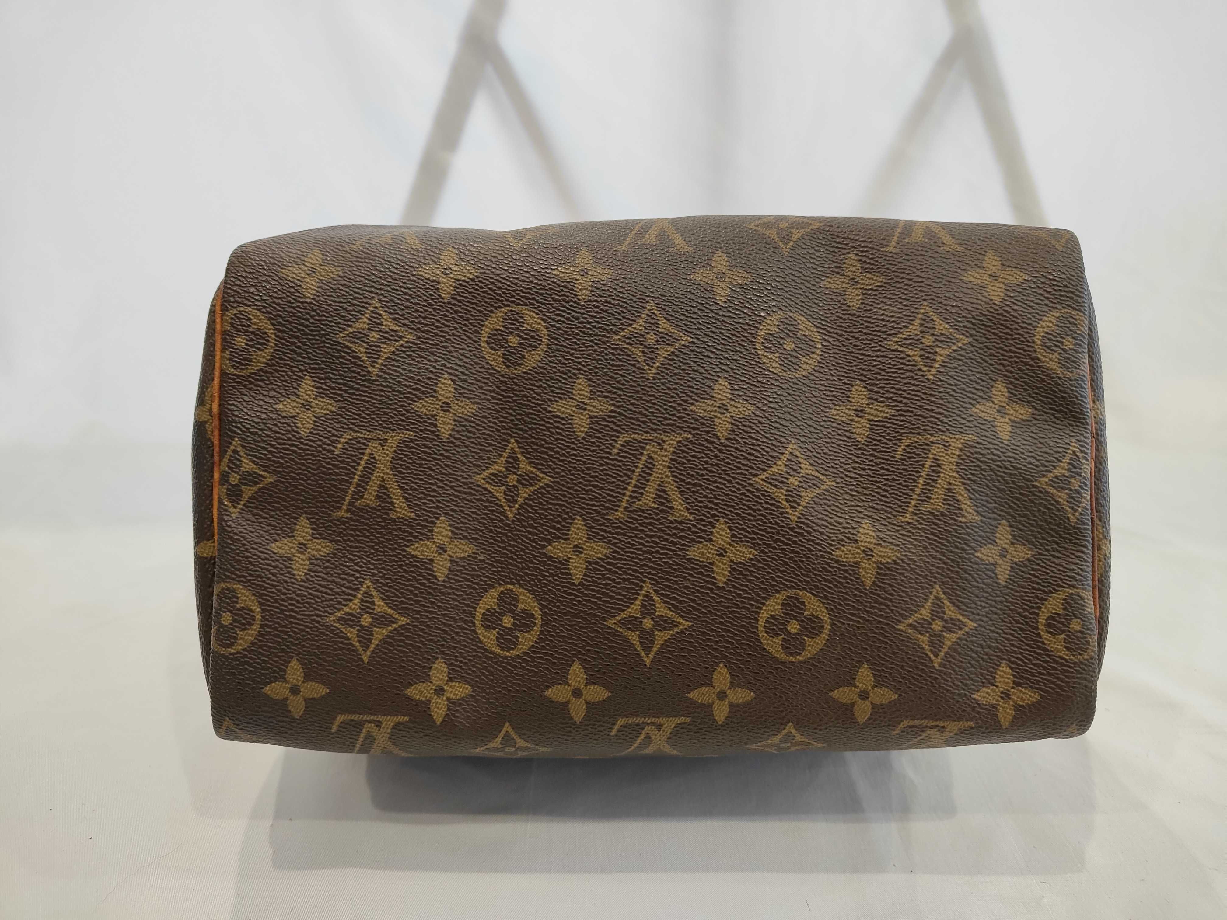 Monogram Speedy 25 Handbag — view 3