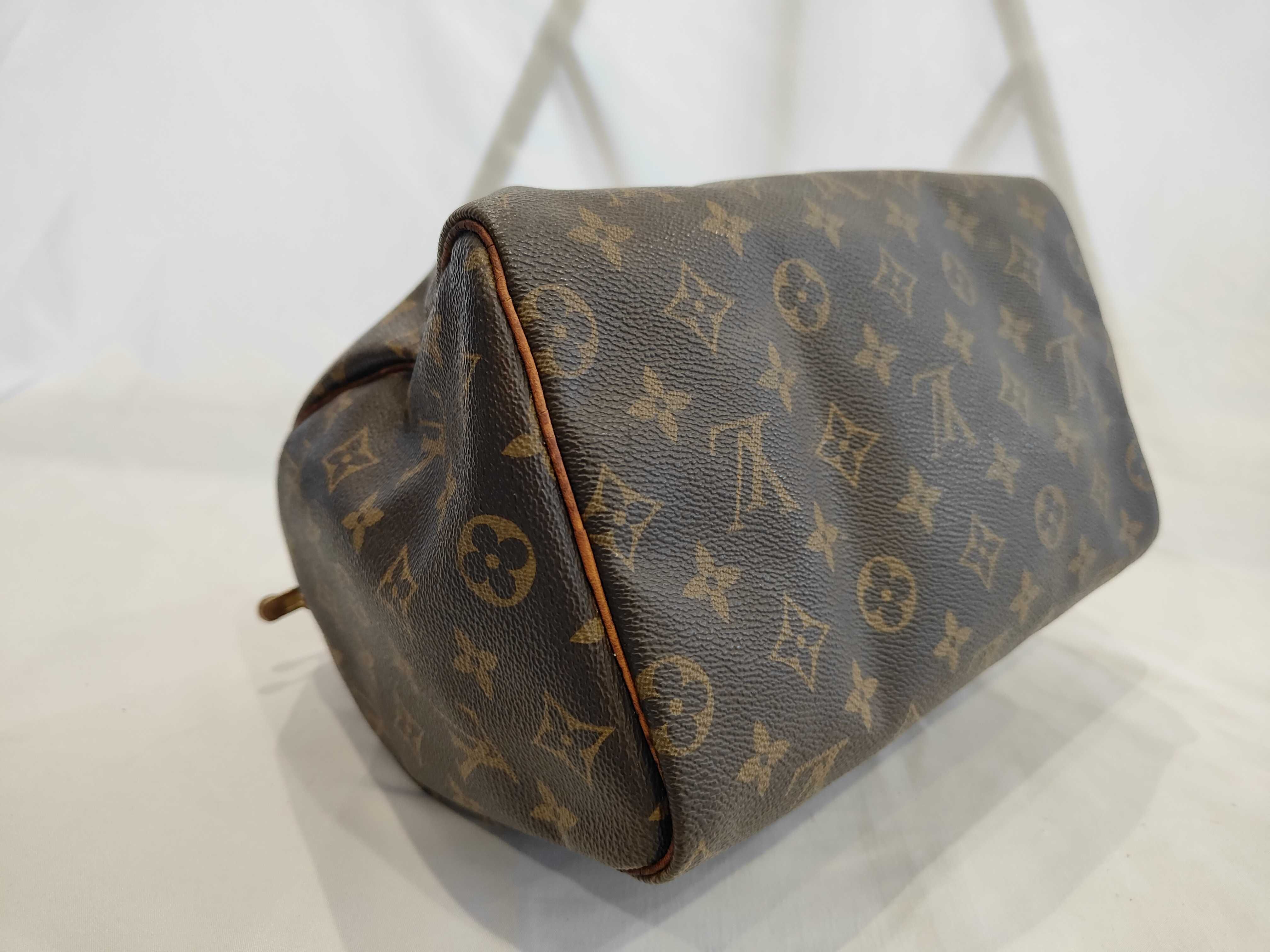 Monogram Speedy 25 Handbag — view 4