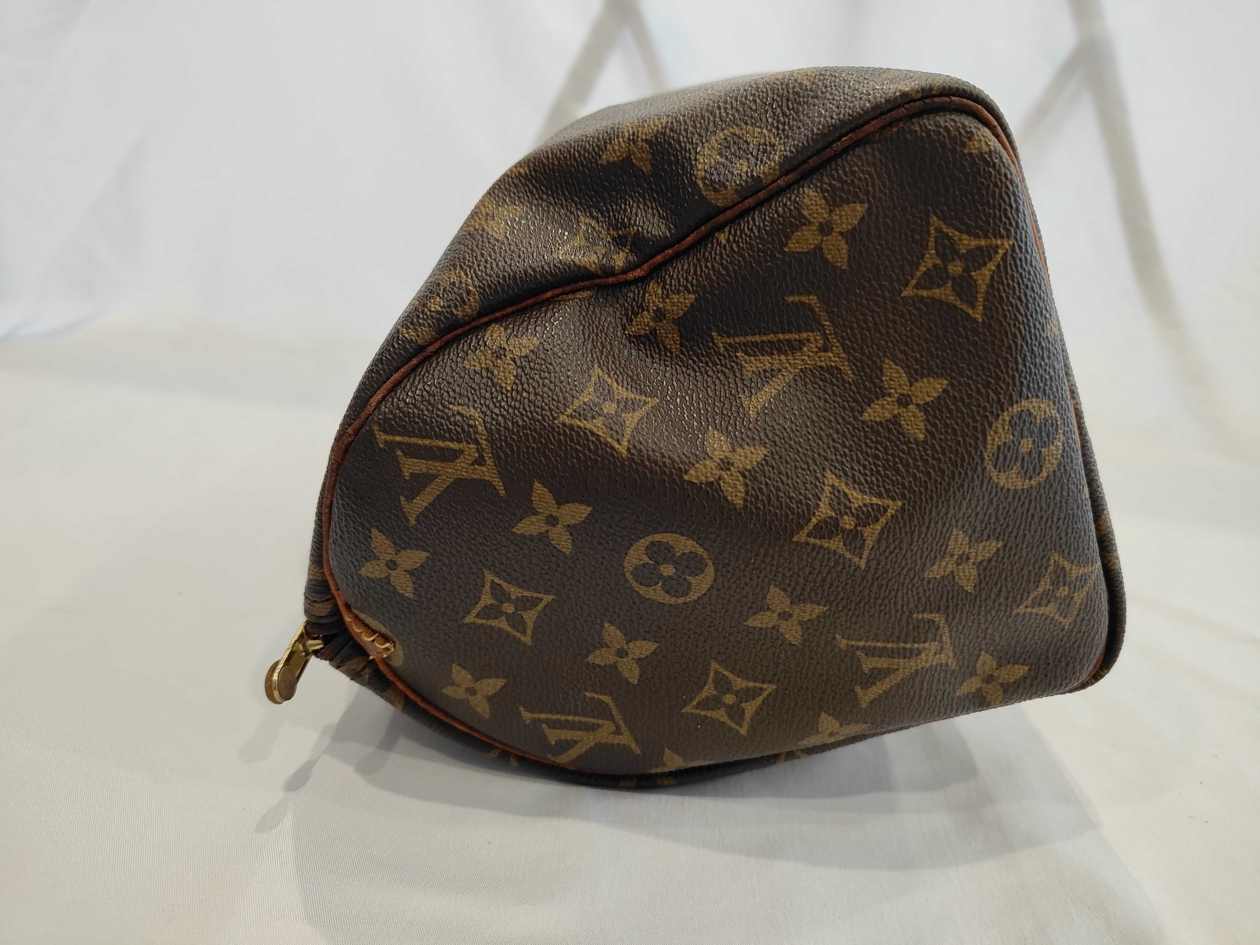 Monogram Speedy 25 Handbag — view 5