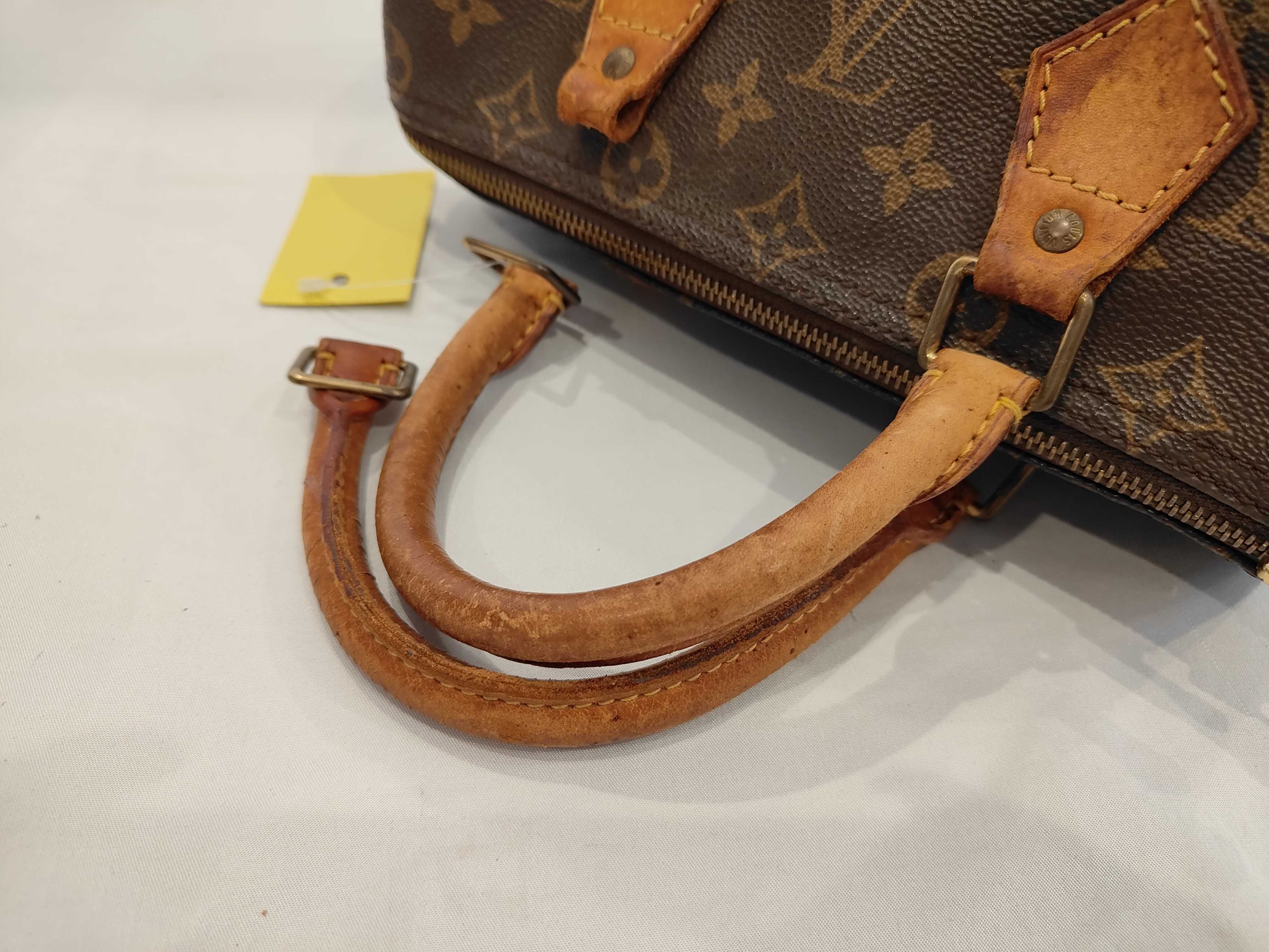 Monogram Speedy 25 Handbag — view 6