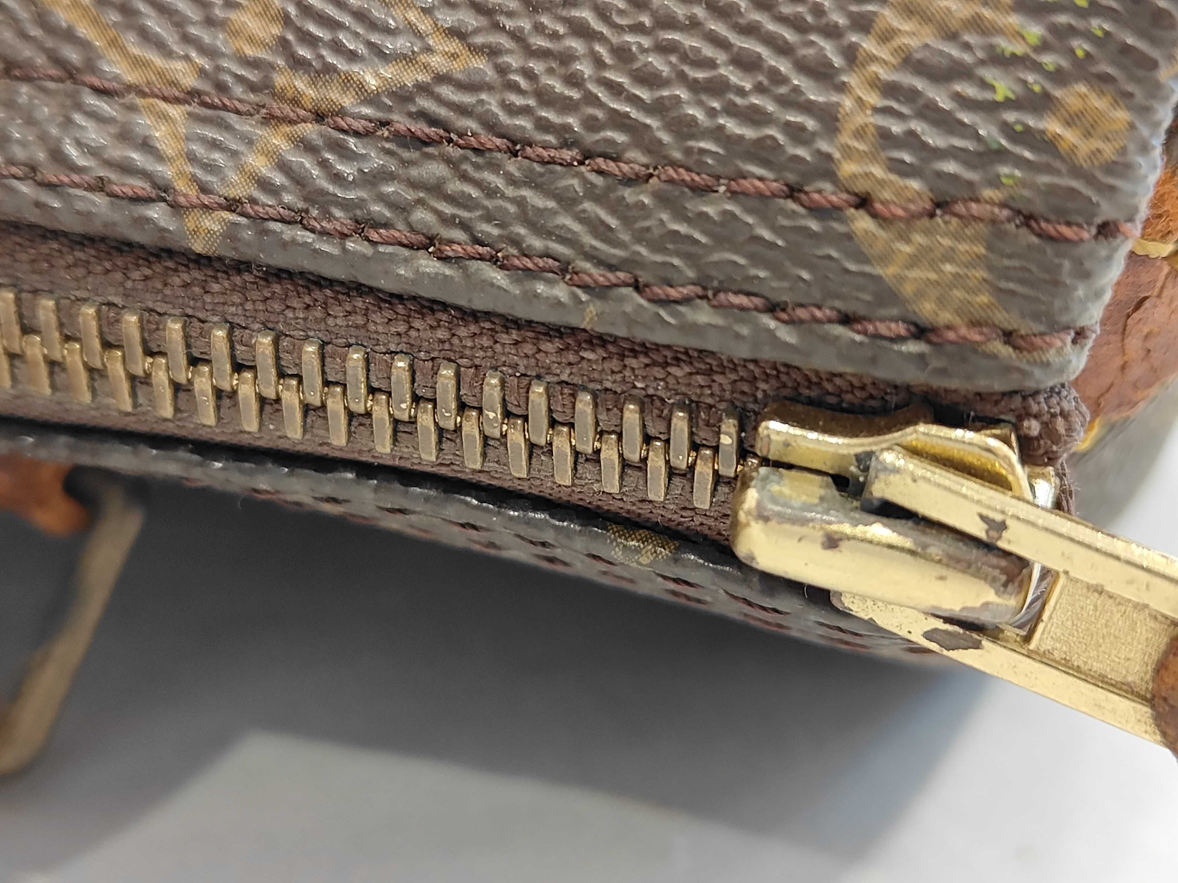 Monogram Speedy 25 Handbag — view 7