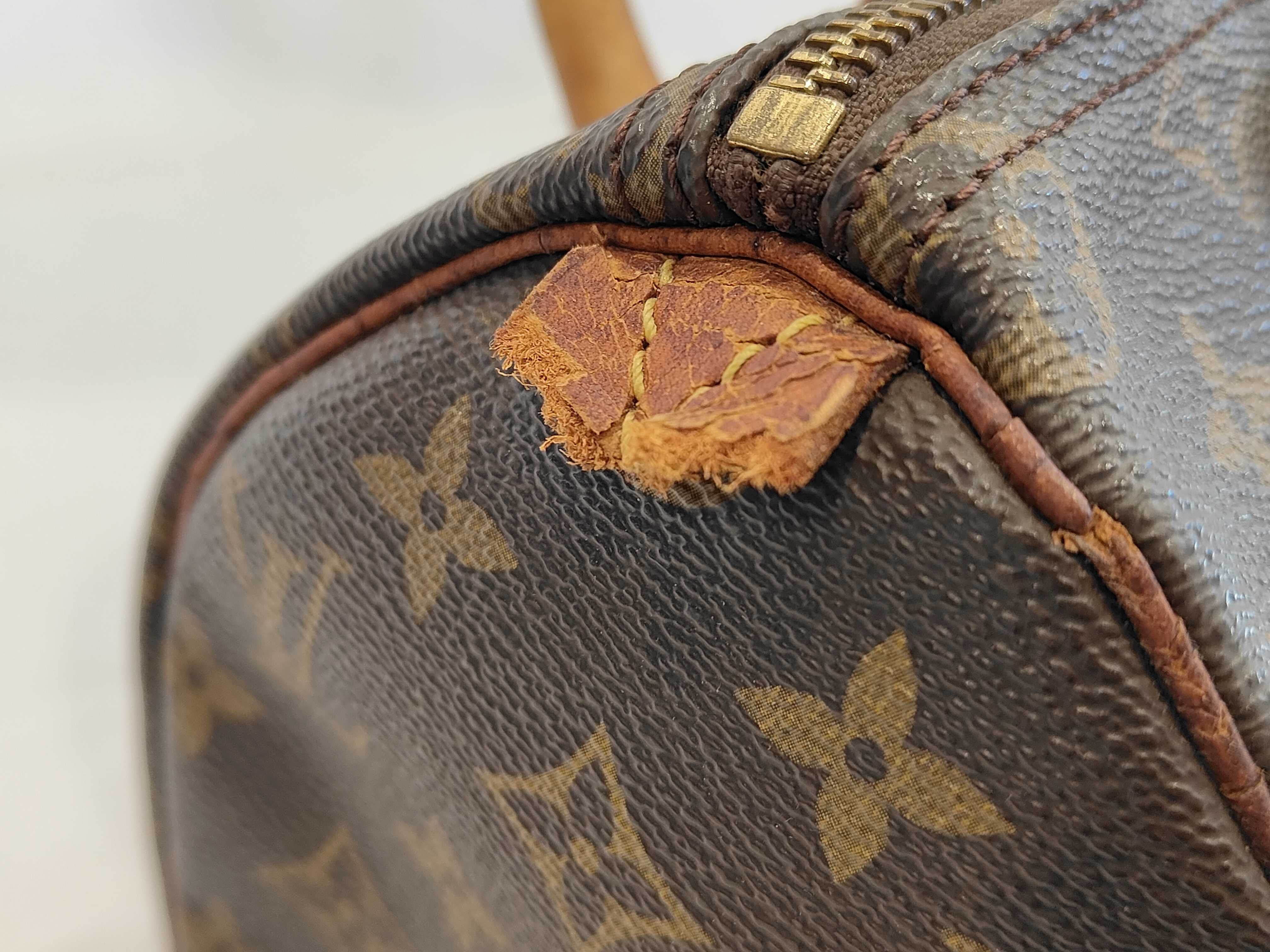 Monogram Speedy 25 Handbag — view 10