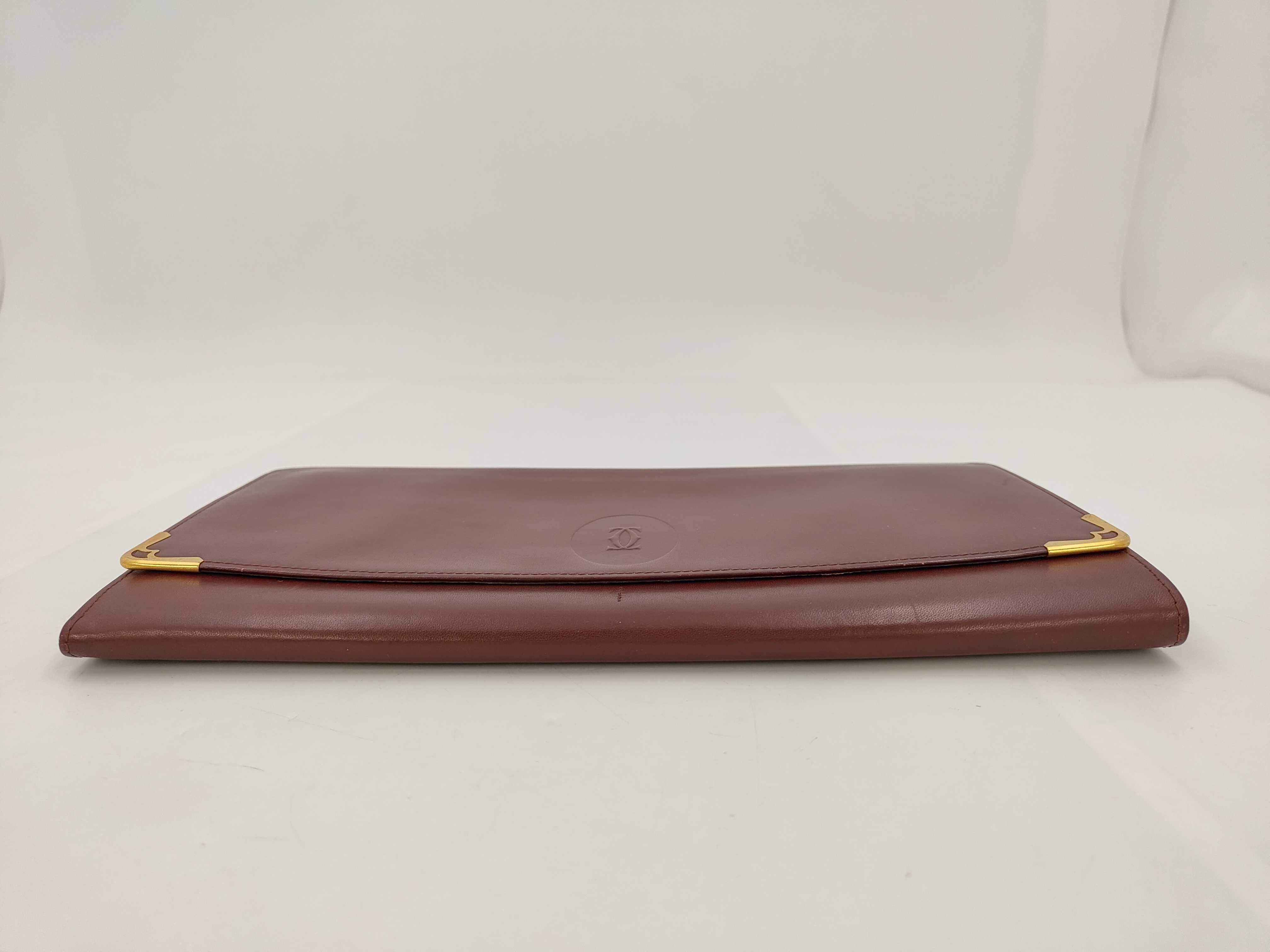 Must Clutch Bag, Second Bag, Clutch Bag — view 4