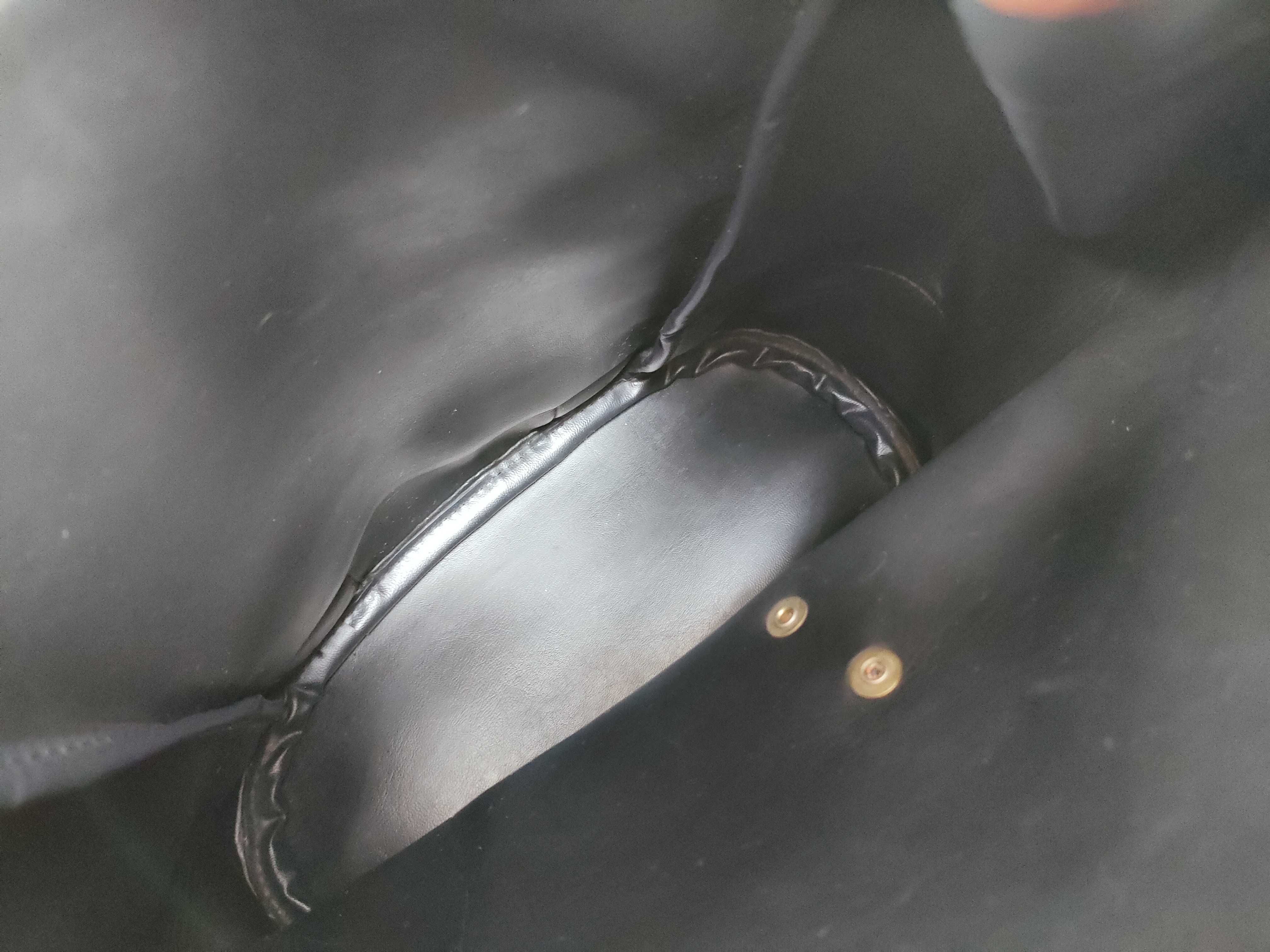 Backpack Canvas Check Nova Check Rucksack — view 14