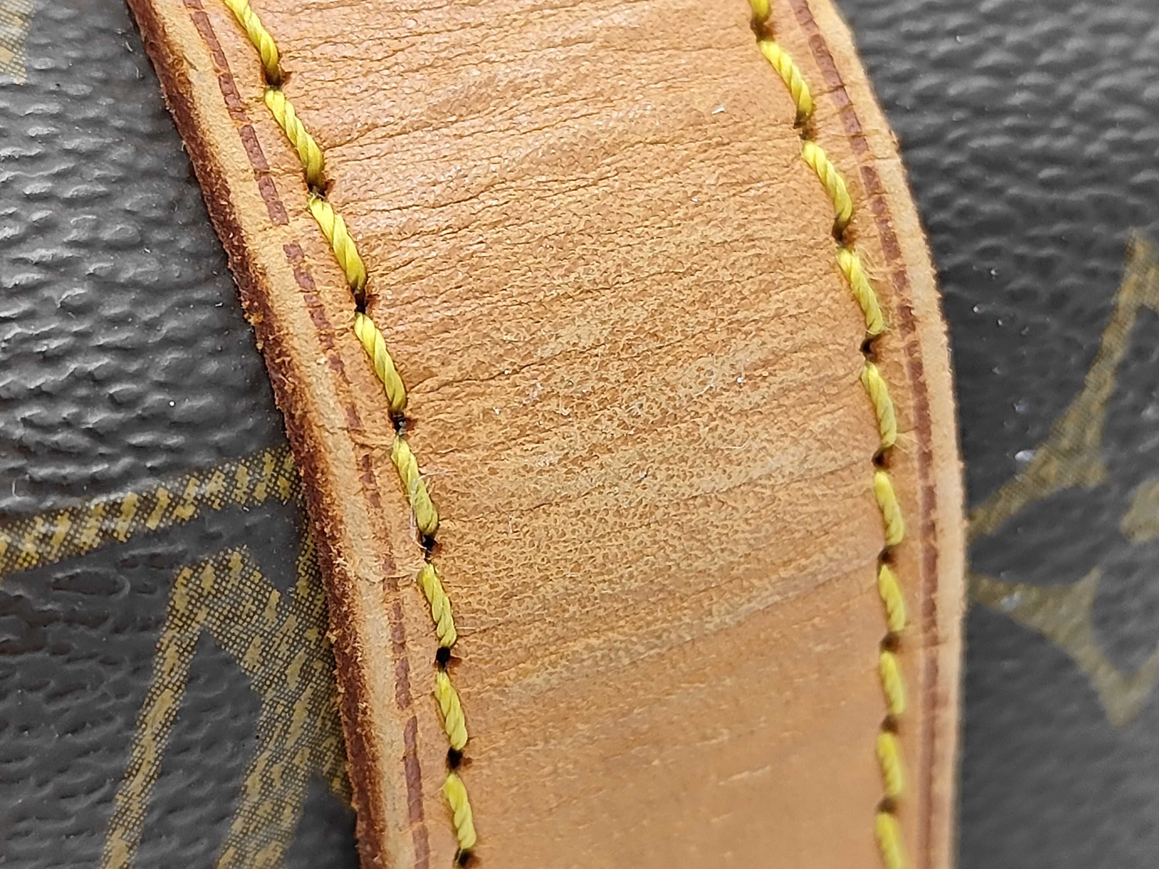 Monogram M41426 Keepall 50 Boston Bag — view 5