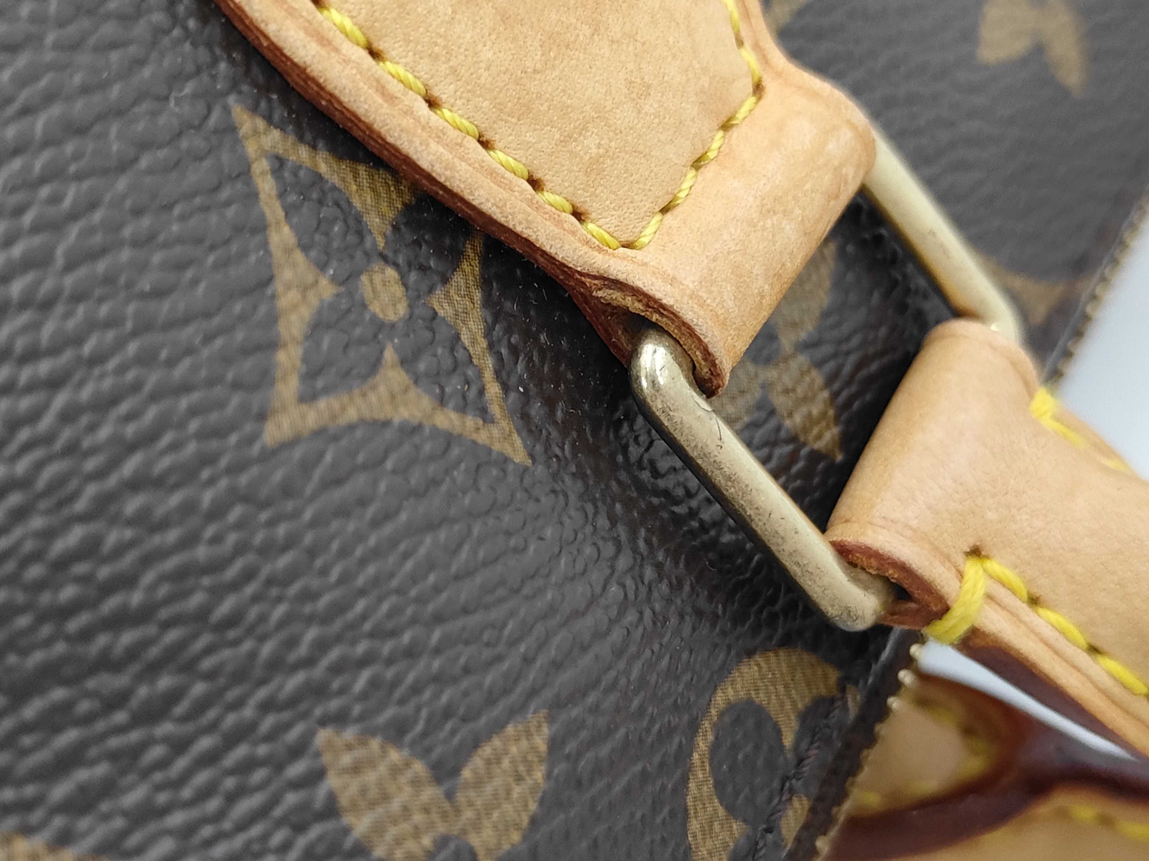 Monogram Popincourt Handbag — view 5