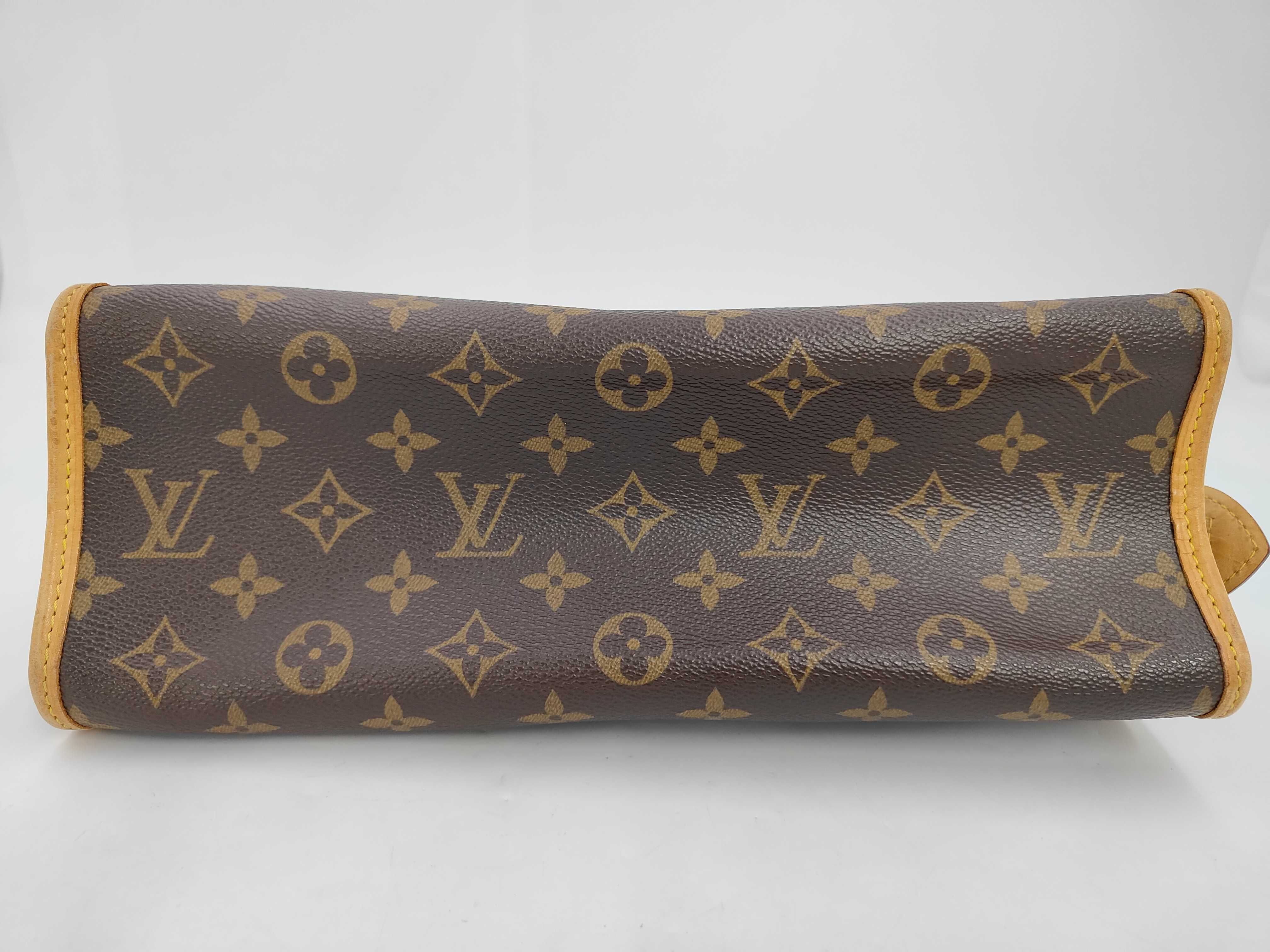Monogram Popincourt Handbag — view 6
