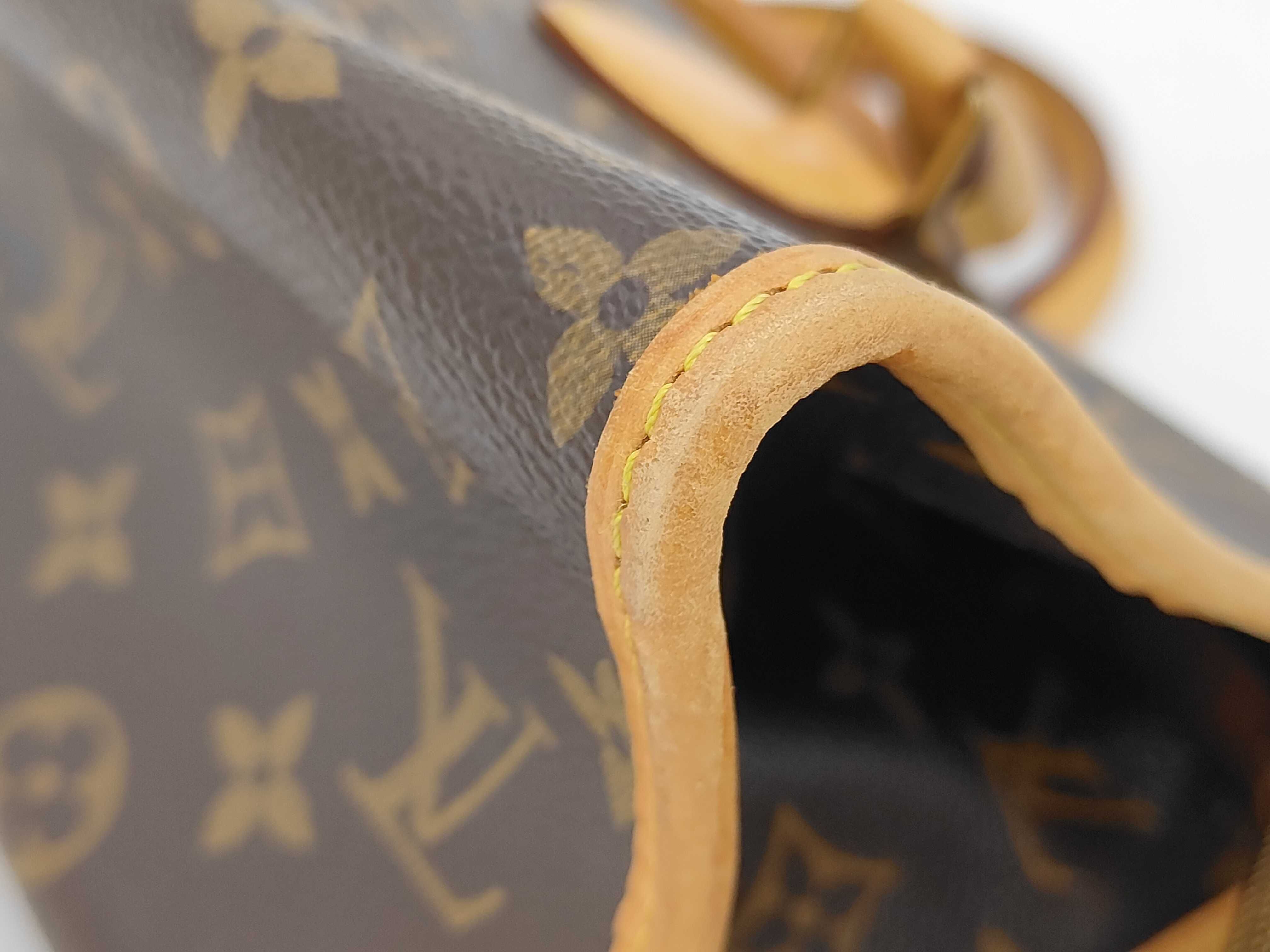 Monogram Popincourt Handbag — view 7