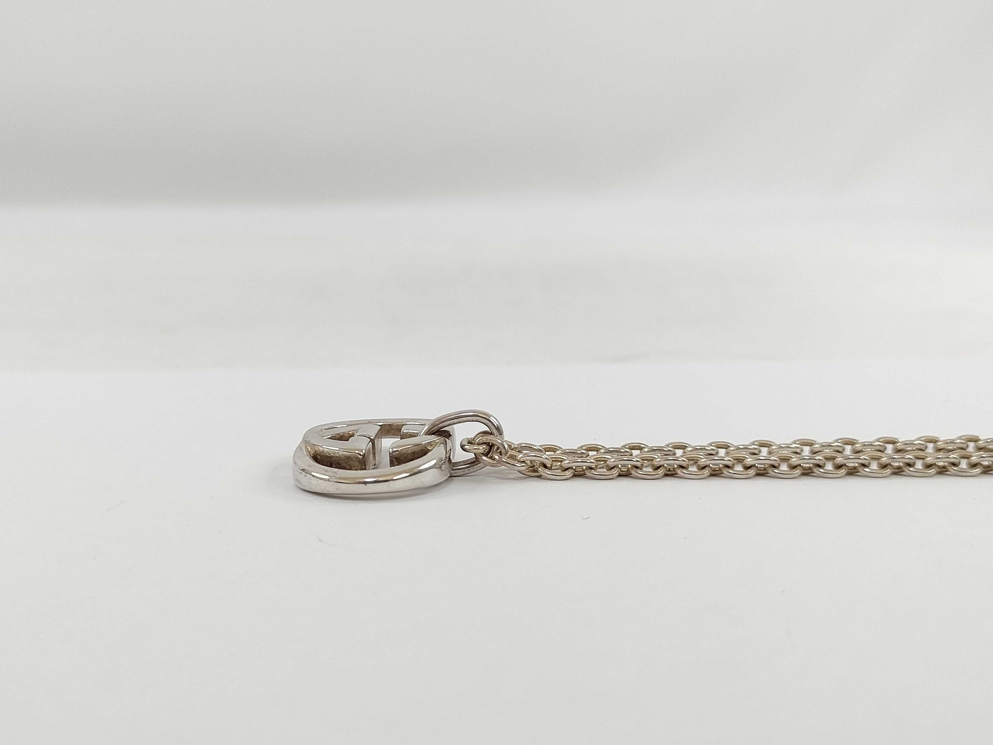 GG Necklace — view 3