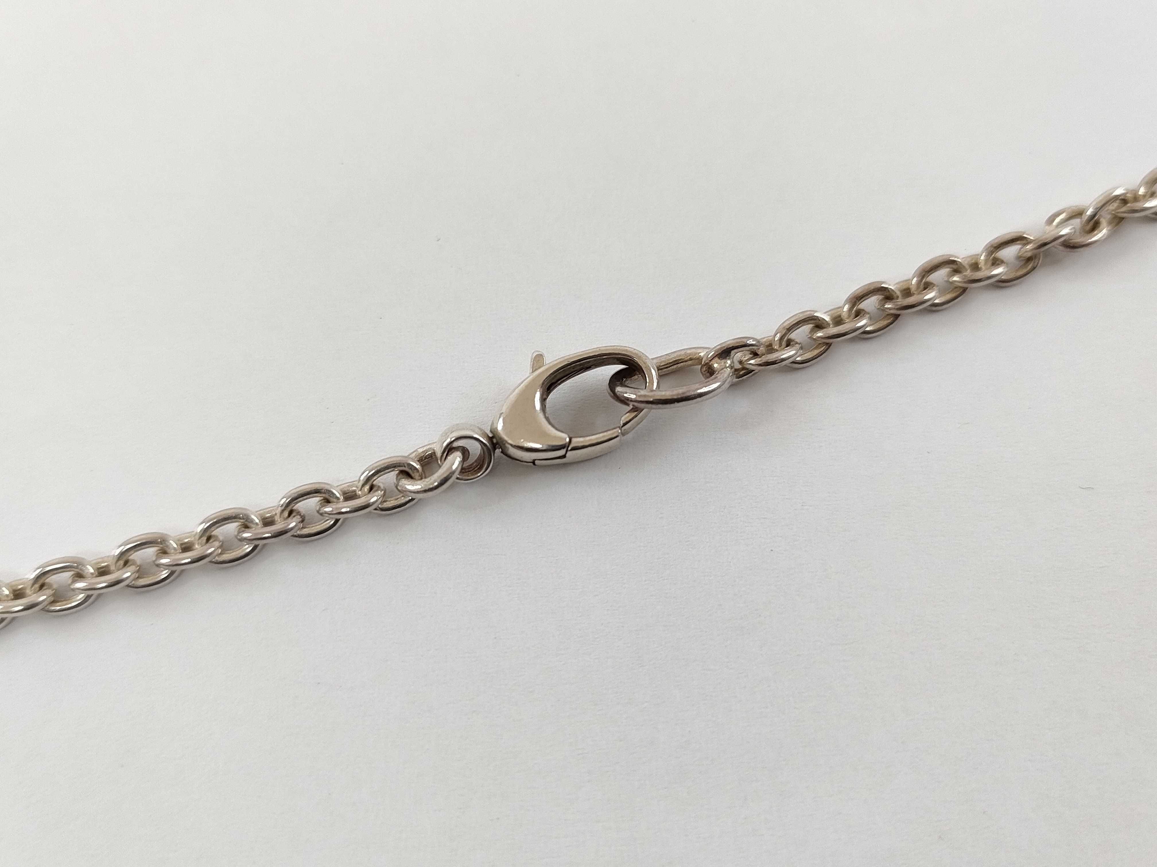 GG Necklace — view 4