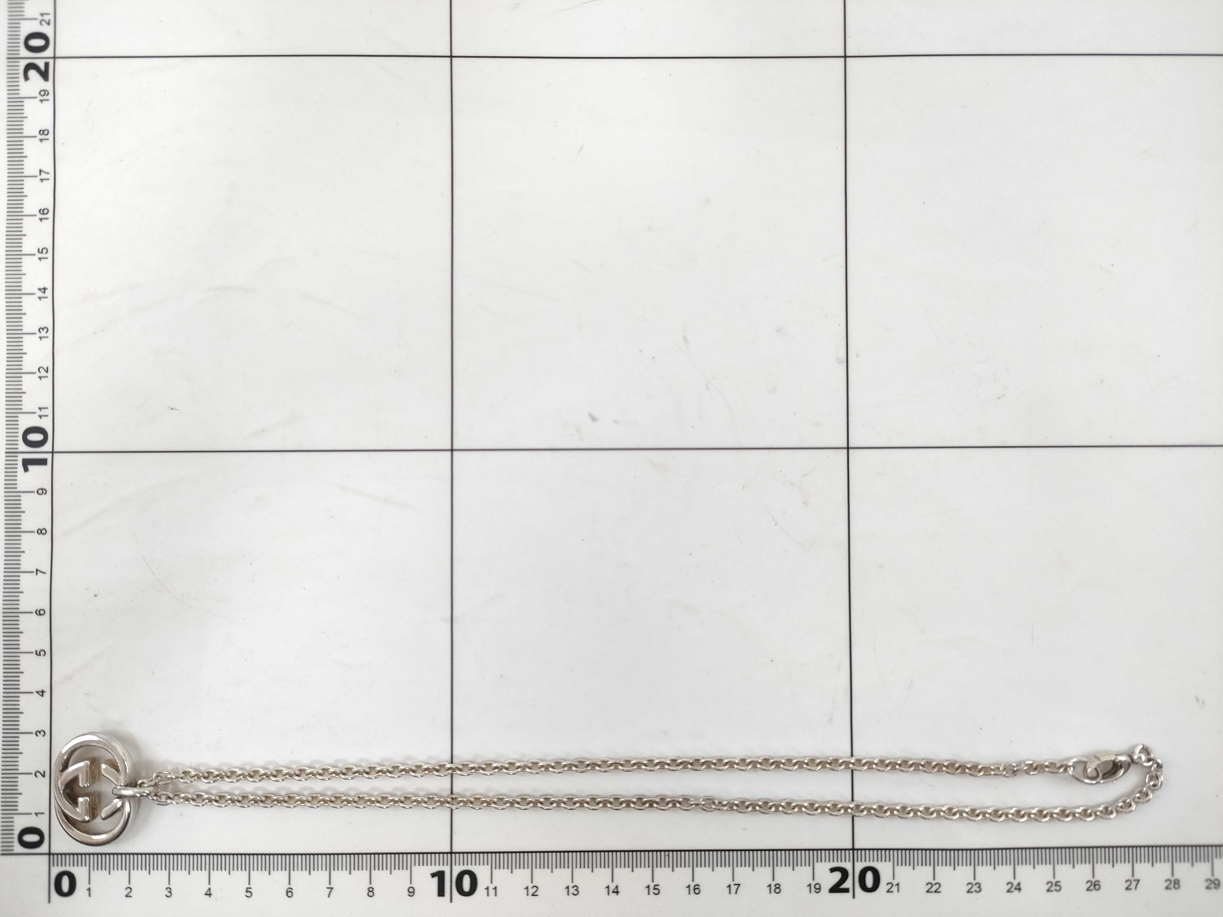 GG Necklace — view 5