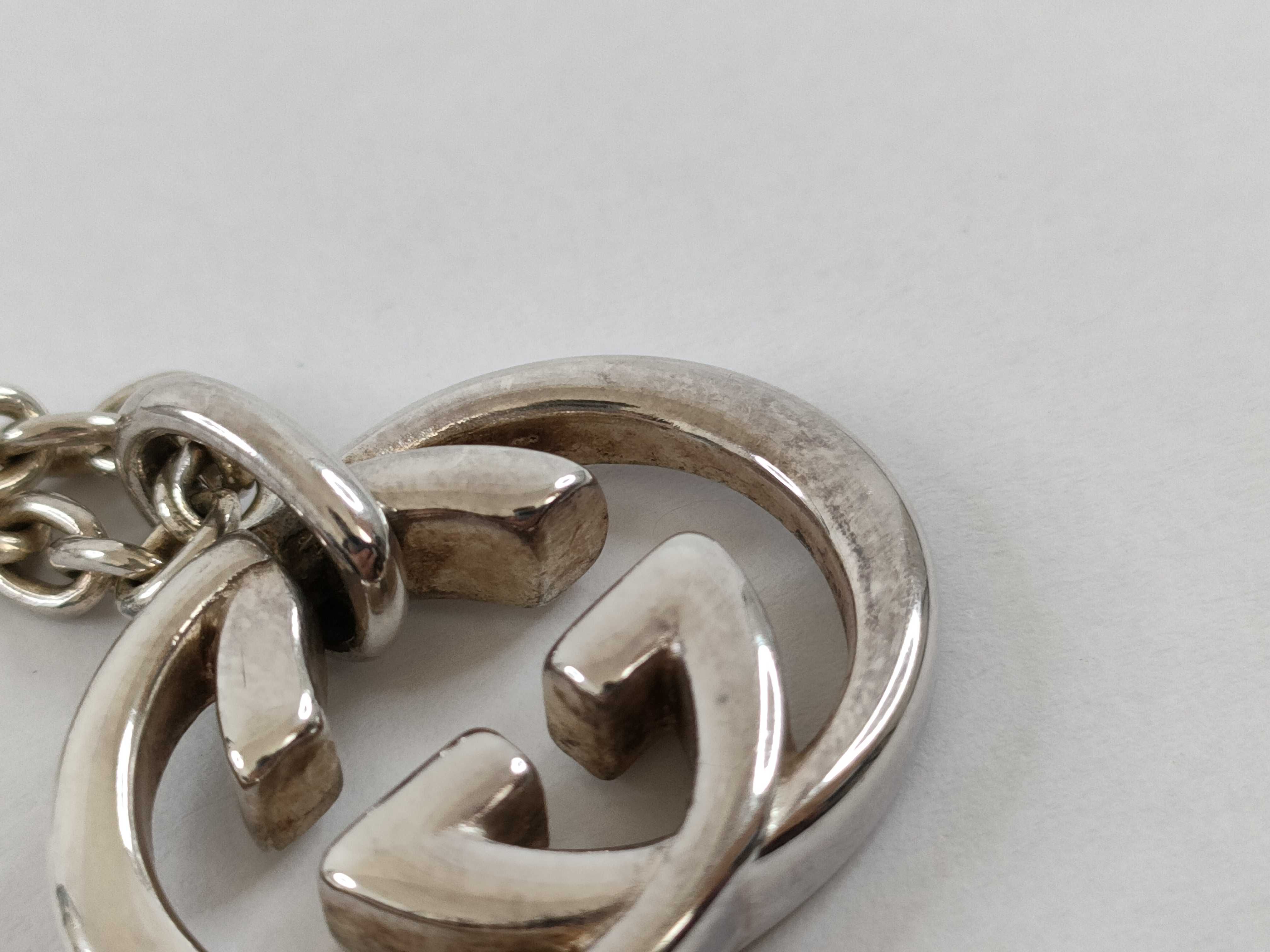 GG Necklace — view 7