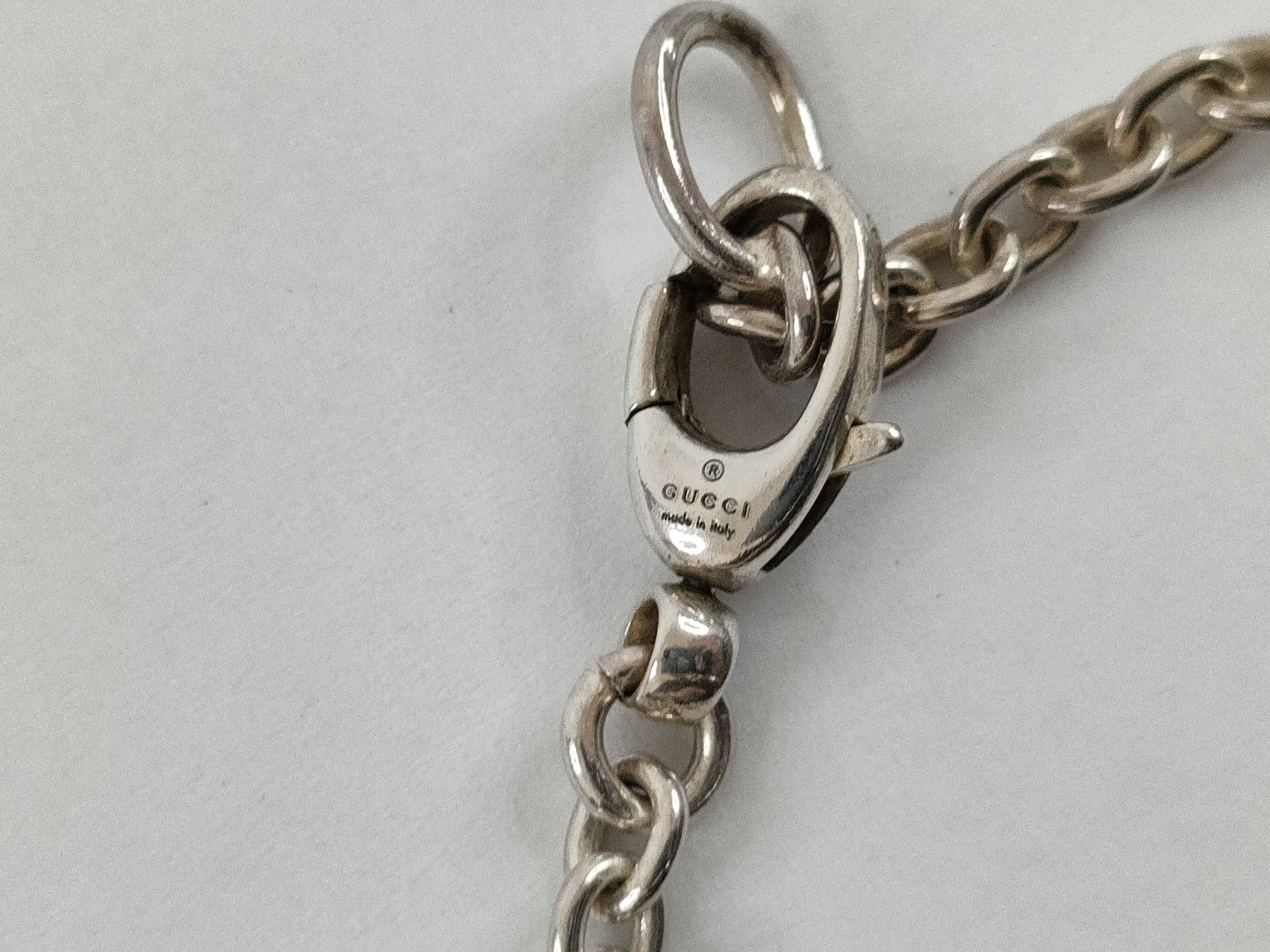 GG Necklace — view 8