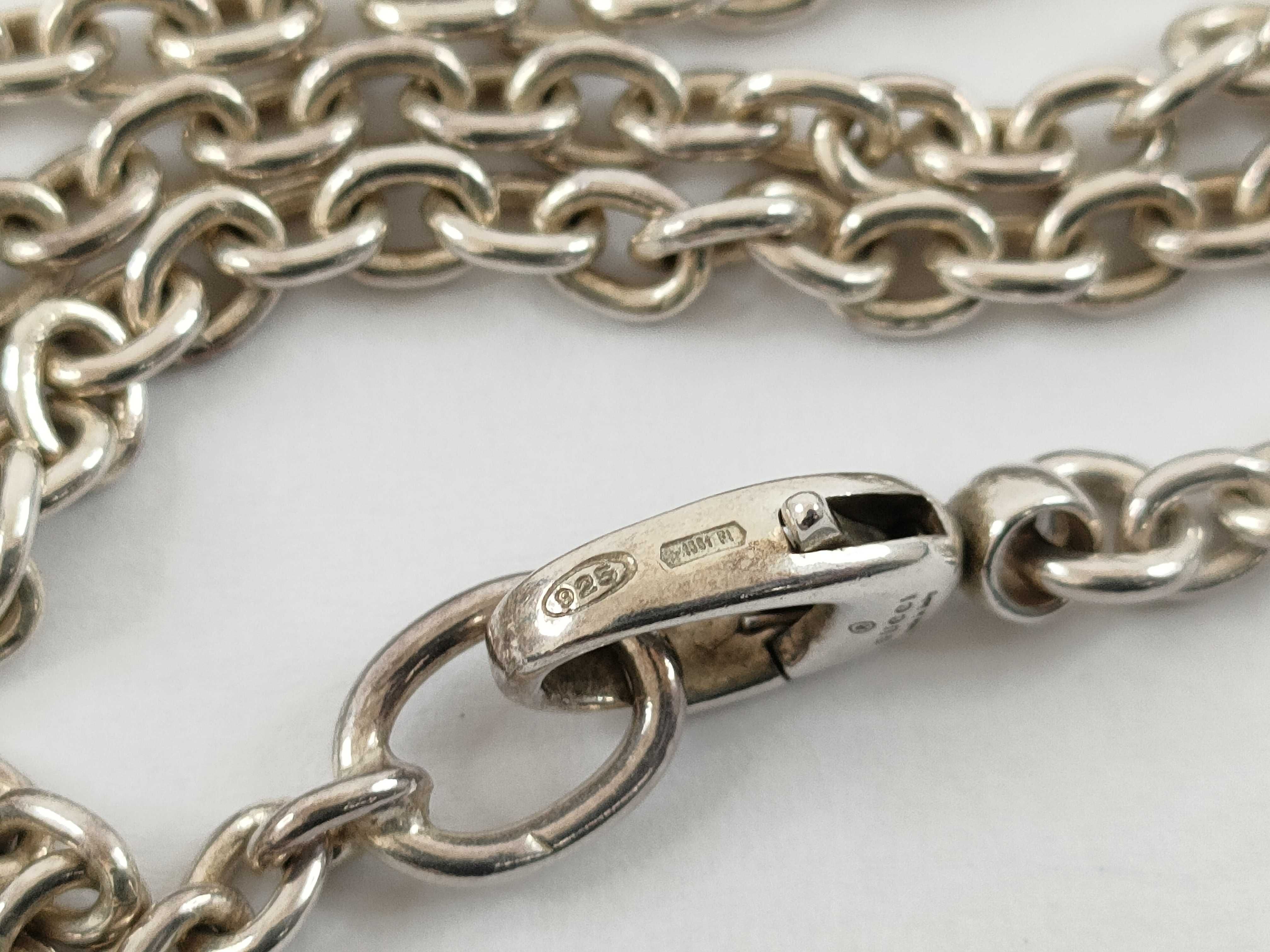 GG Necklace — view 9