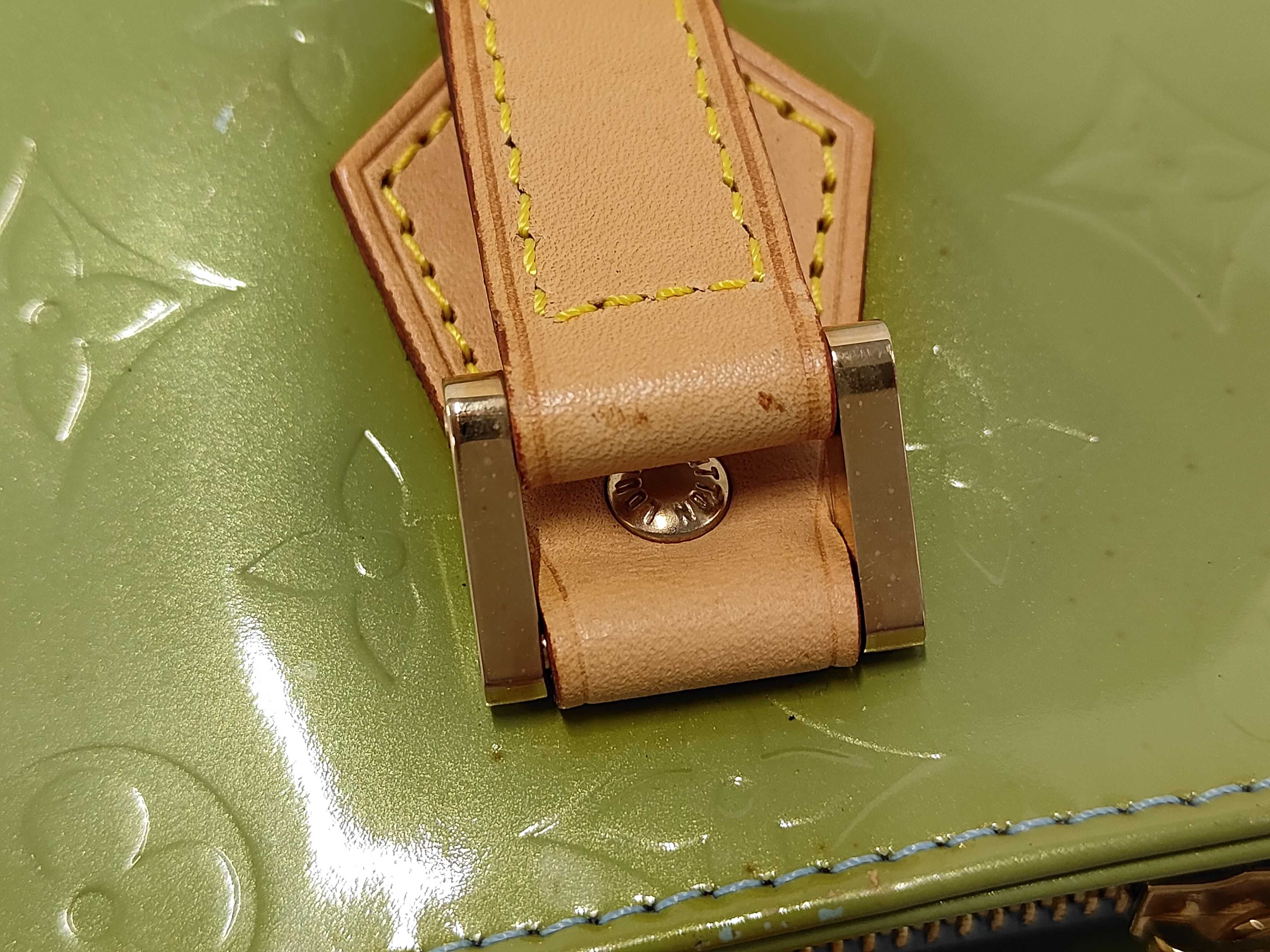 Vernis M91055 Houston Tote Bag — view 7