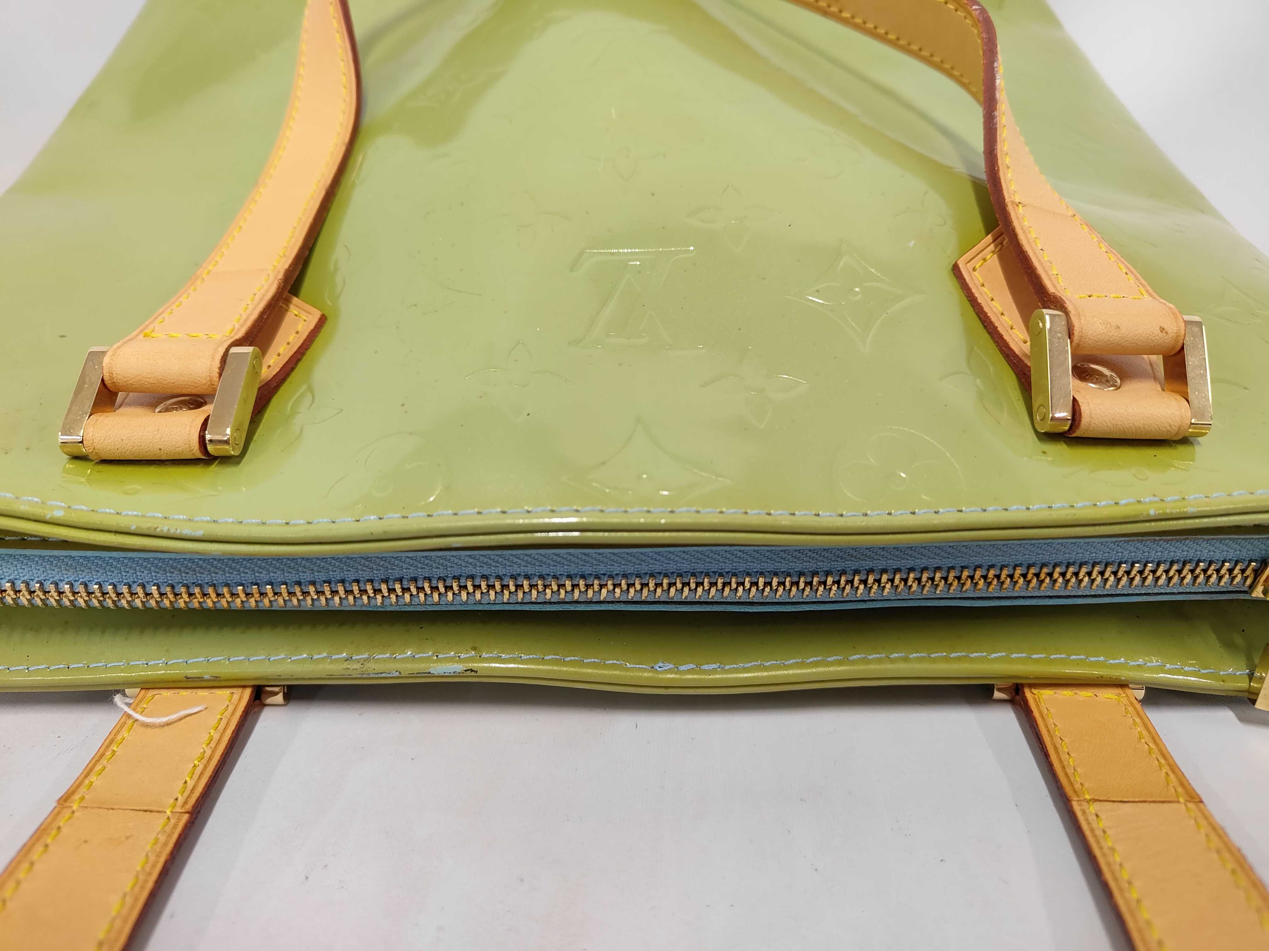 Vernis M91055 Houston Tote Bag — view 8