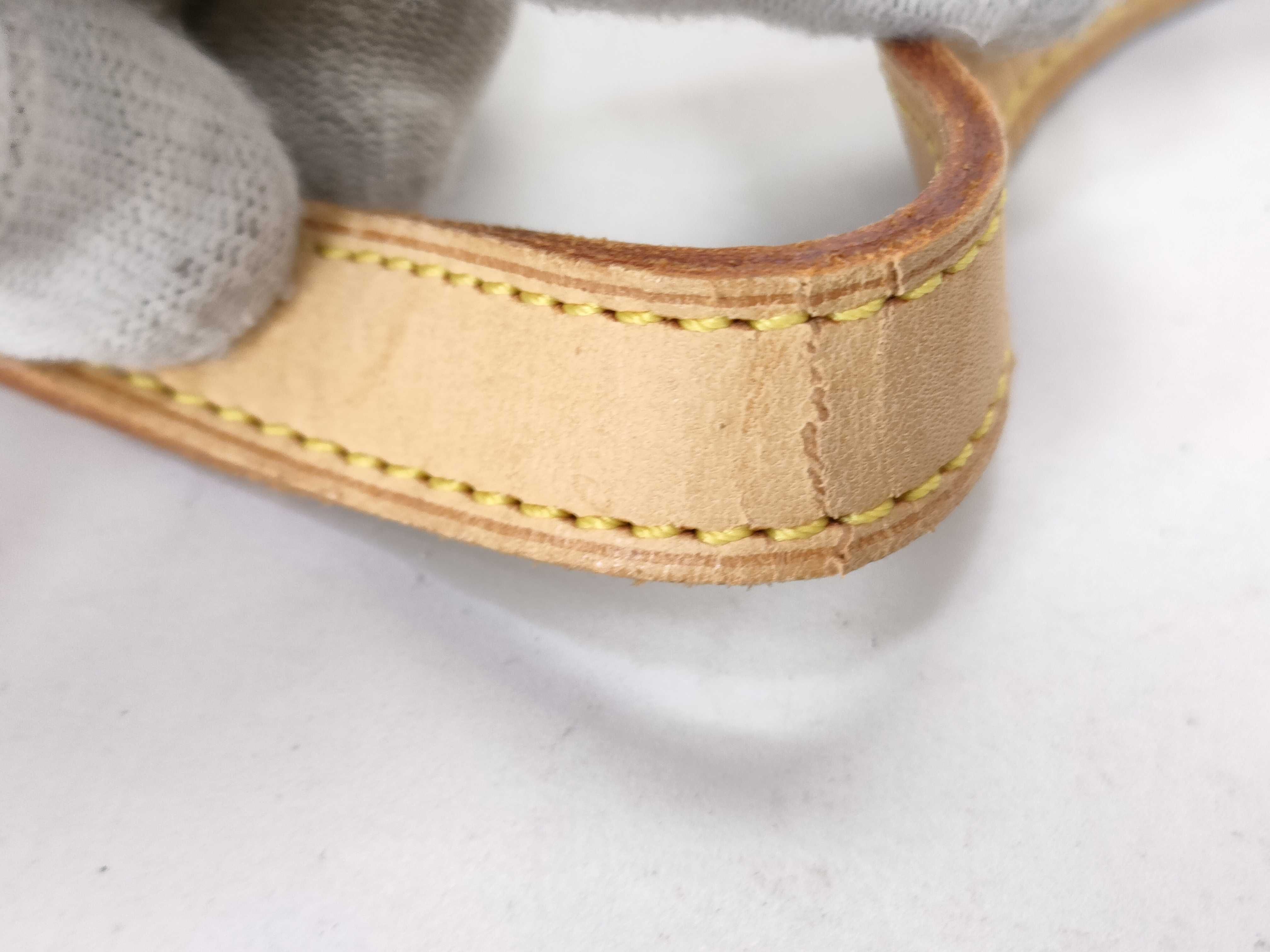 Monogram LOUIS_VUITTON M51165 Vivacite PM VI1014 Shoulder Bag — view 4