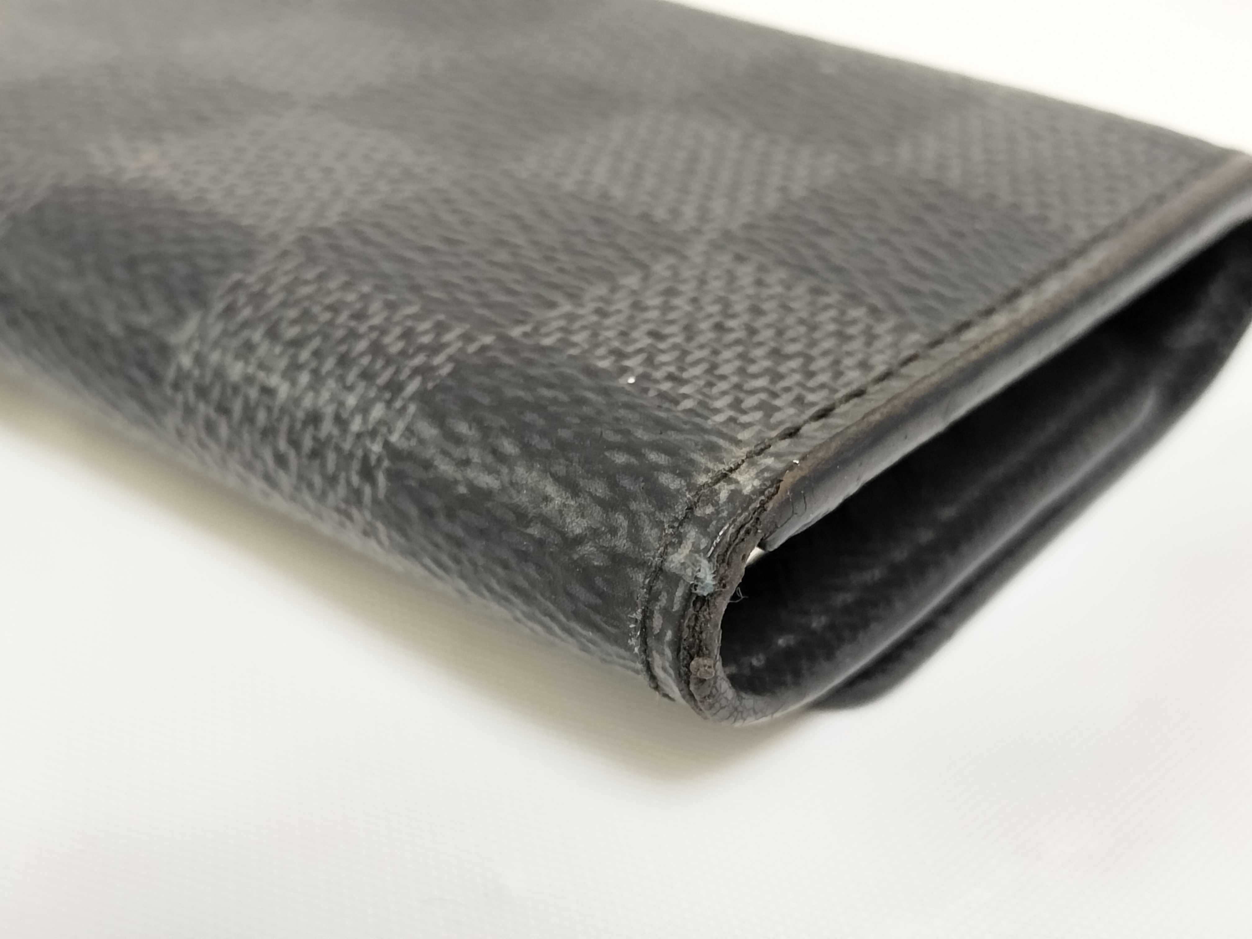 Damier Graphite N62662 Multicles 6 Key Case — view 4