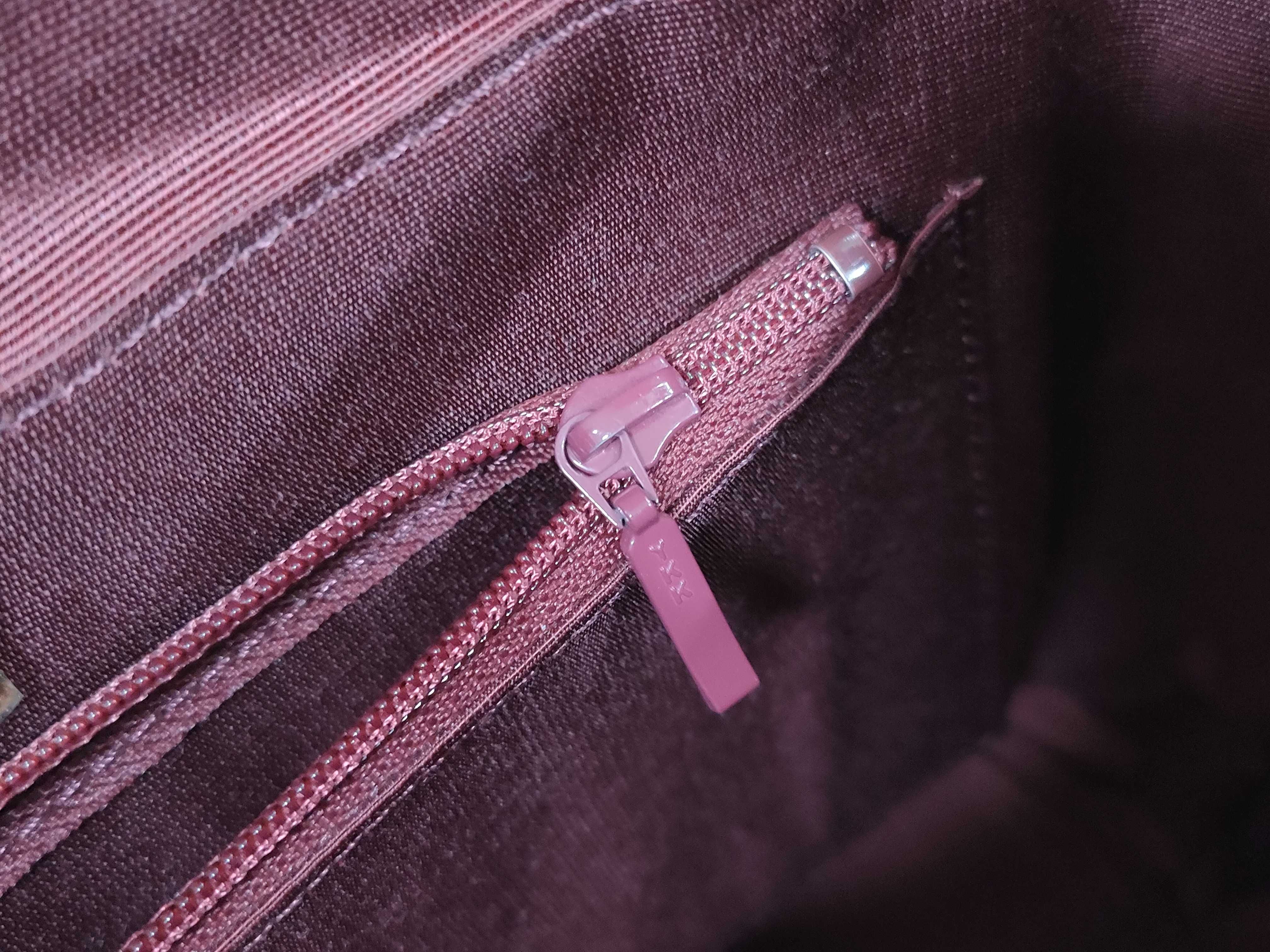 Nova Check Handbag — view 13