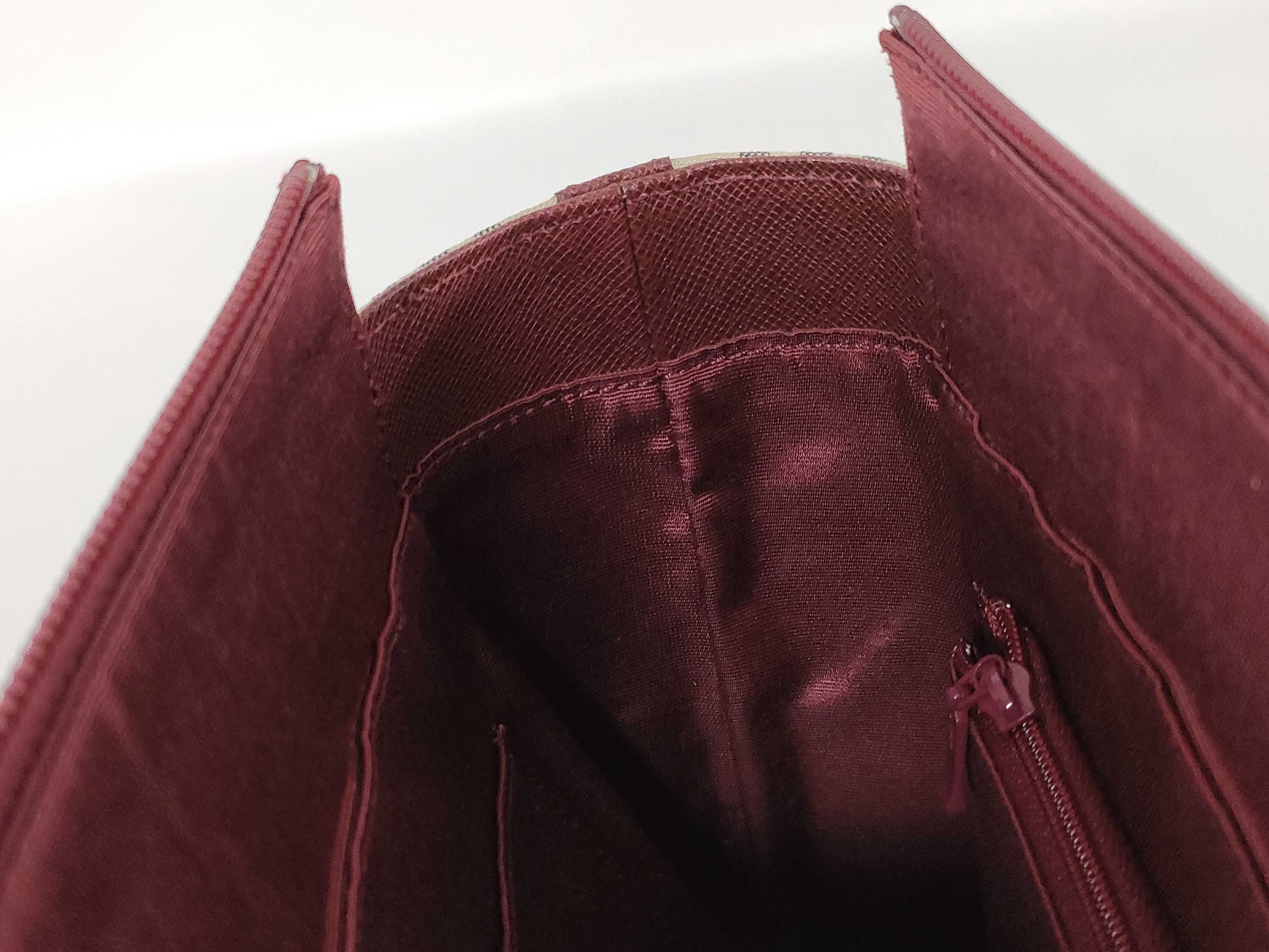 Nova Check Handbag — view 10