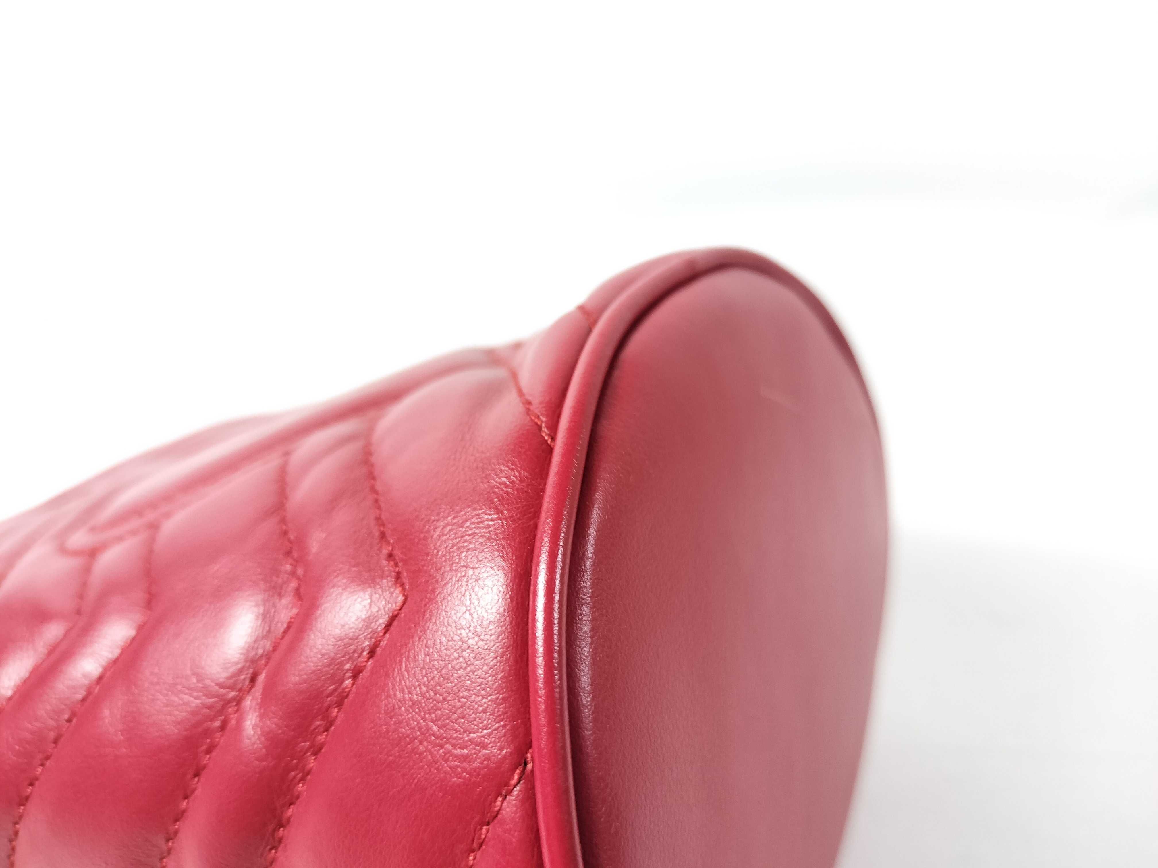 Marmont Mini Bucket Bag Shoulder Bag — view 6