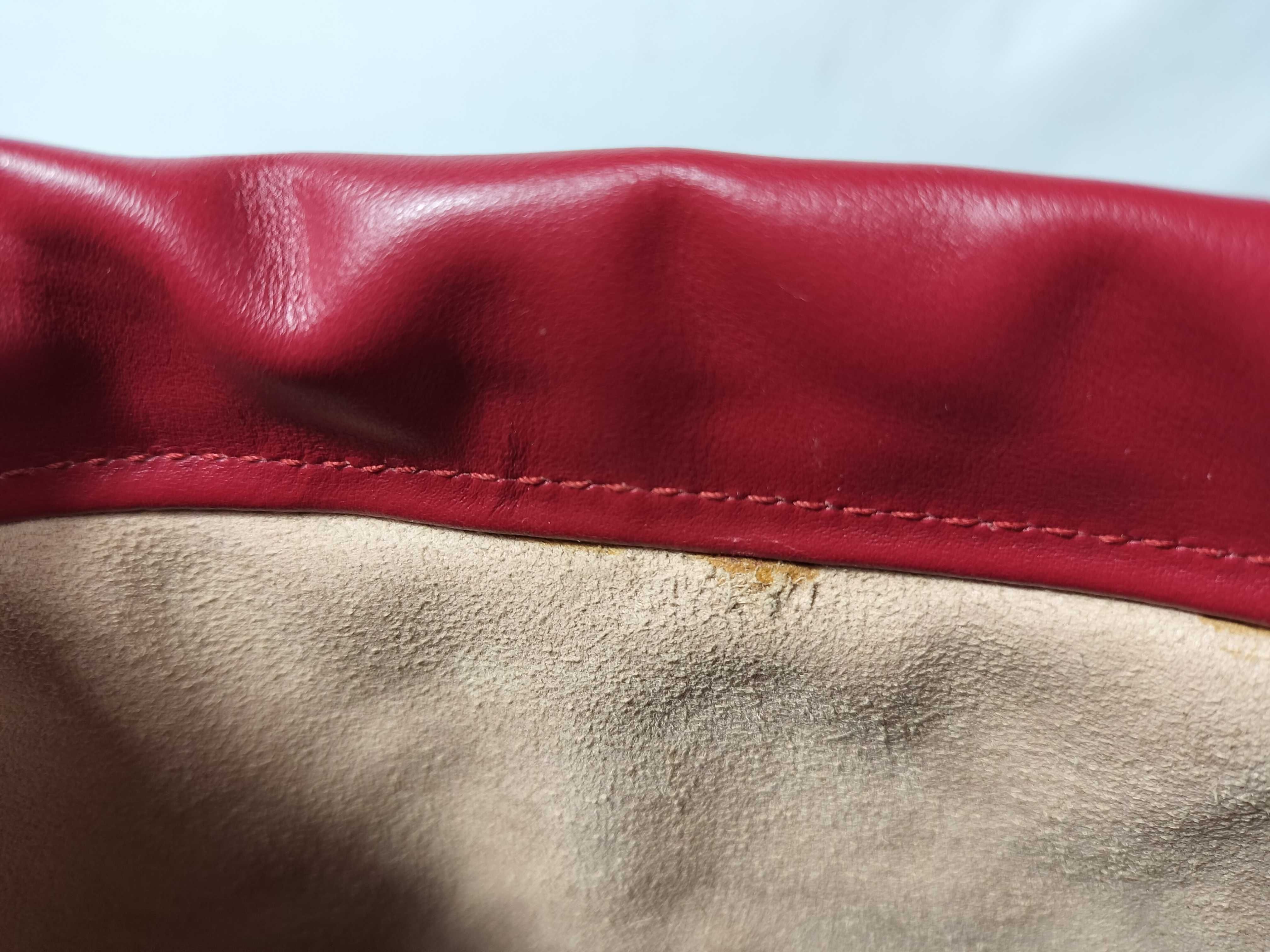 Marmont Mini Bucket Bag Shoulder Bag — view 9