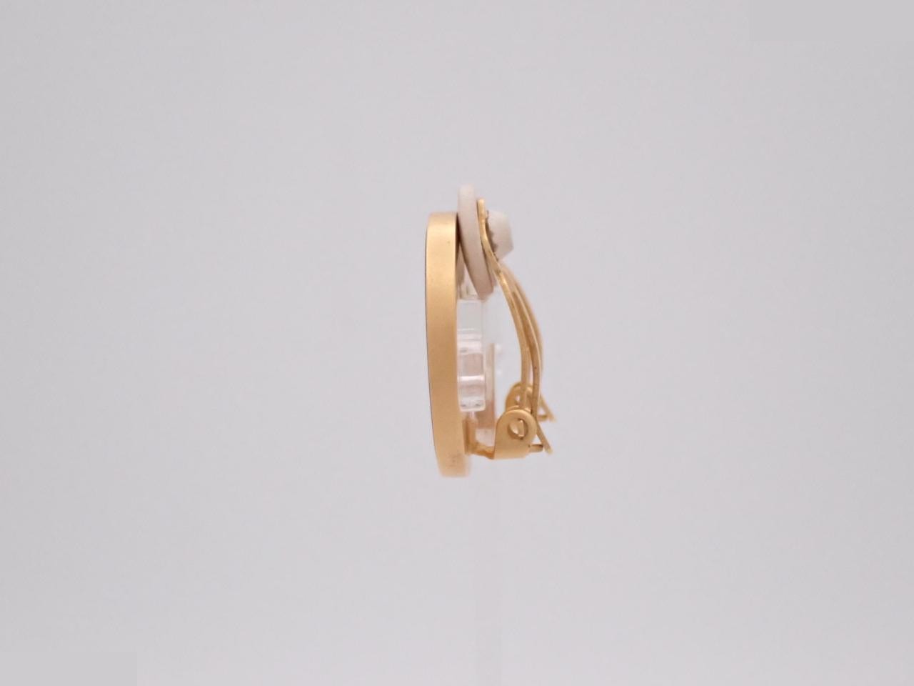 Earrings Sellier — view 3