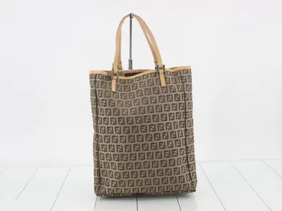 Zucchino (Bag) - Tote Bag