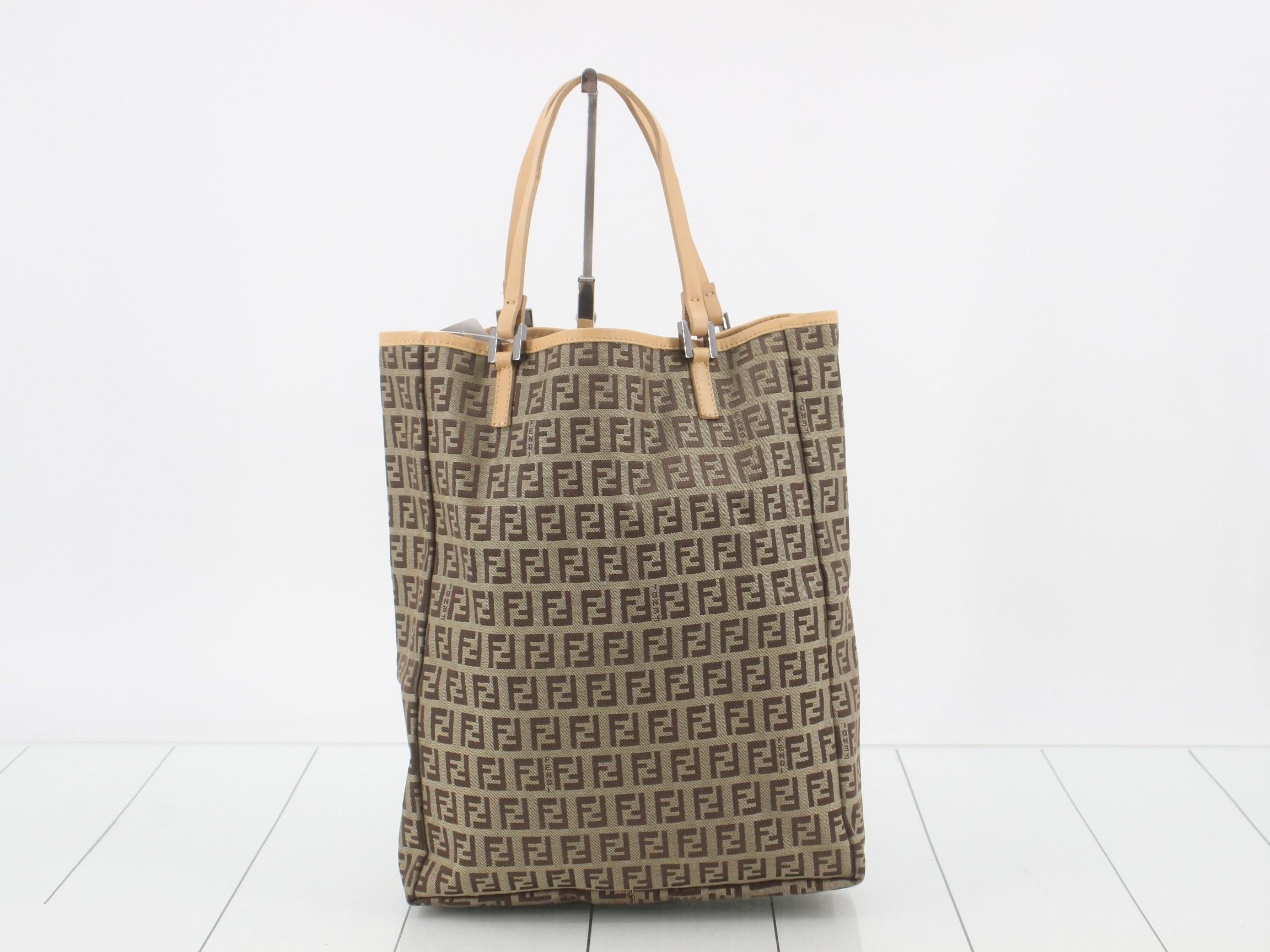 Zucchino (Bag) - Tote Bag — view 2