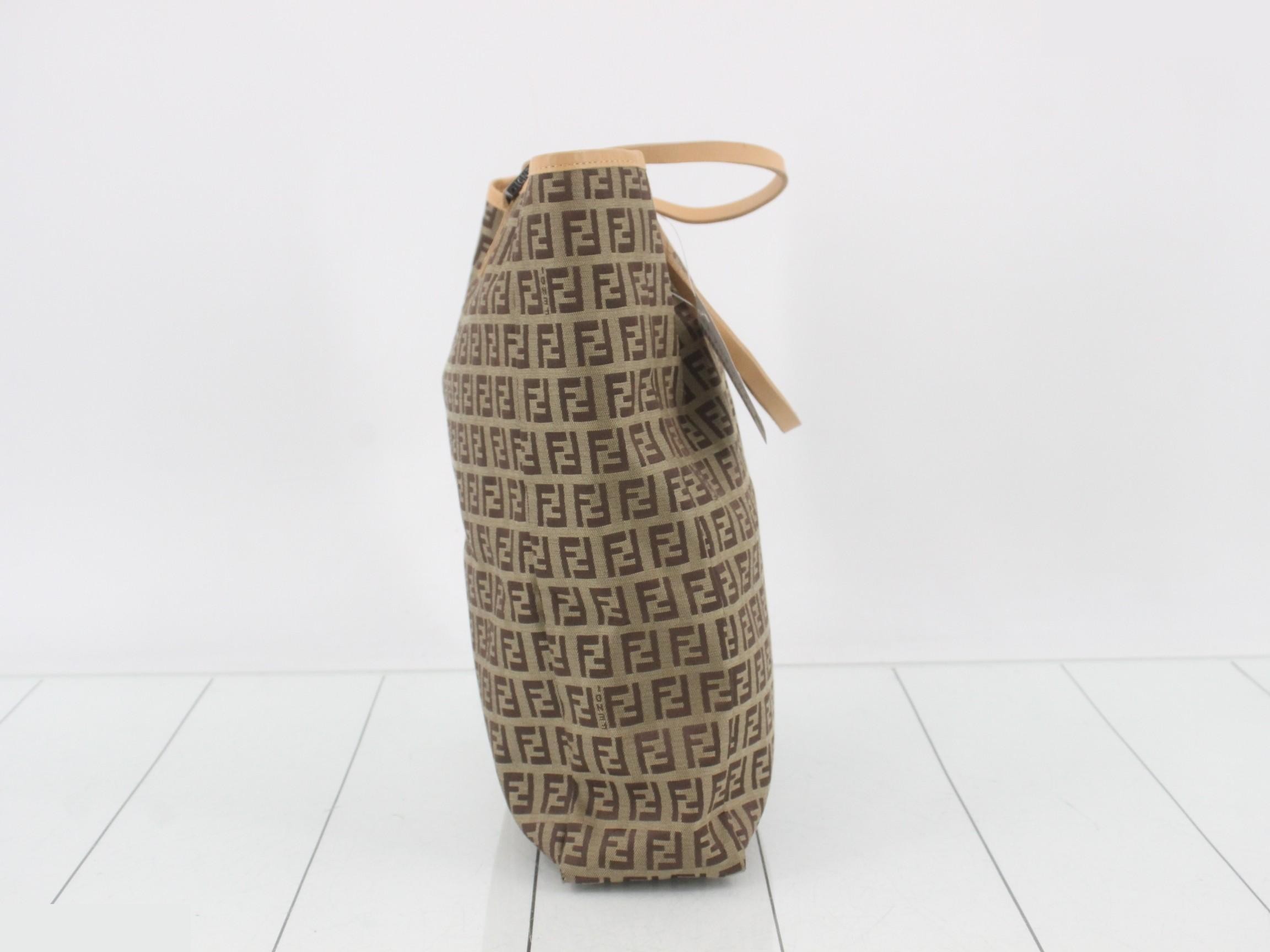 Zucchino (Bag) - Tote Bag — view 3