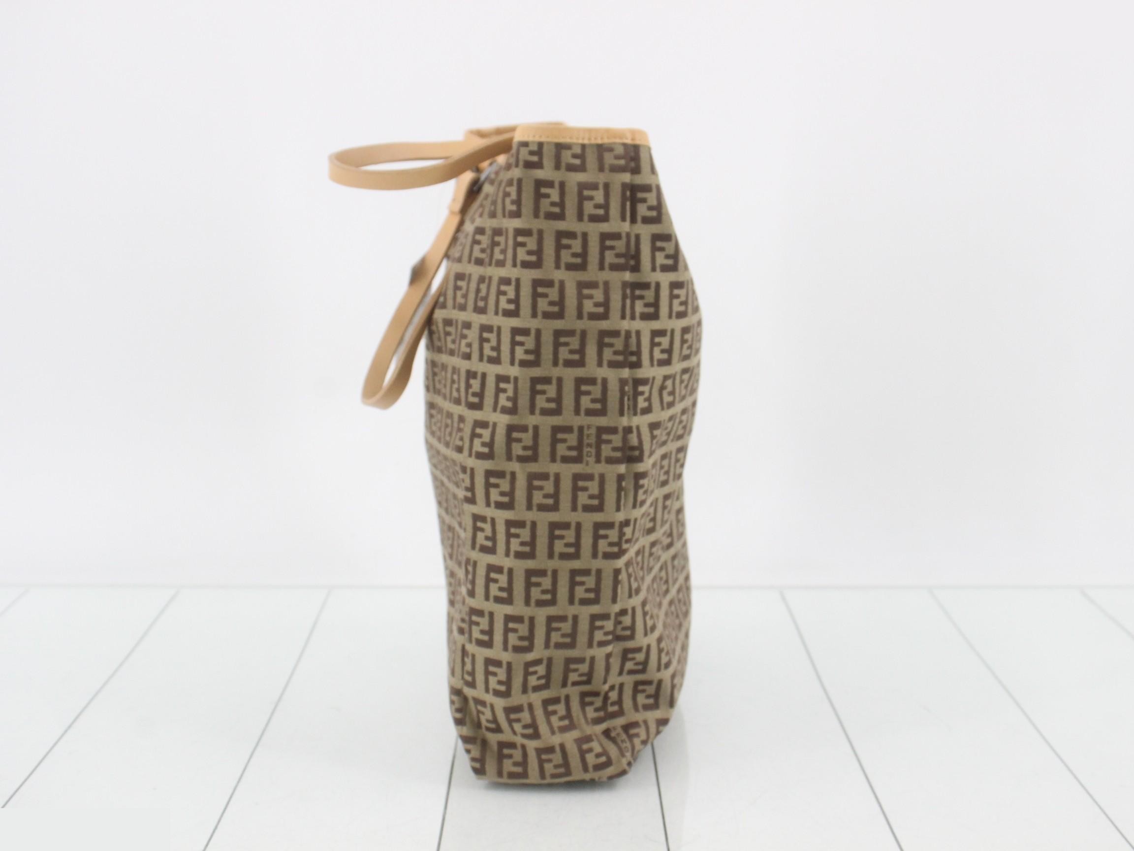 Zucchino (Bag) - Tote Bag — view 4
