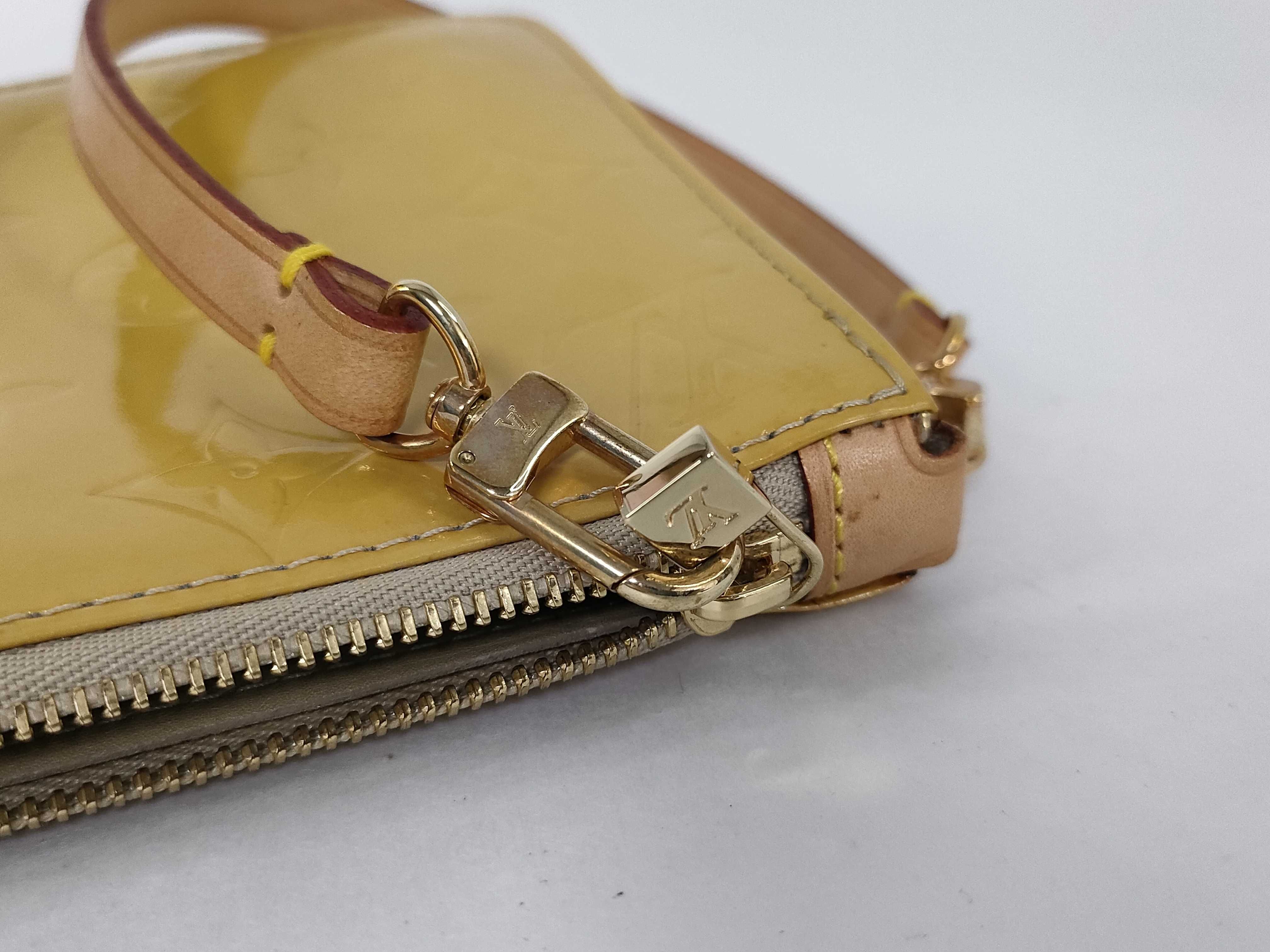Vernis Pochette Accessoires Handbag Pouch — view 13