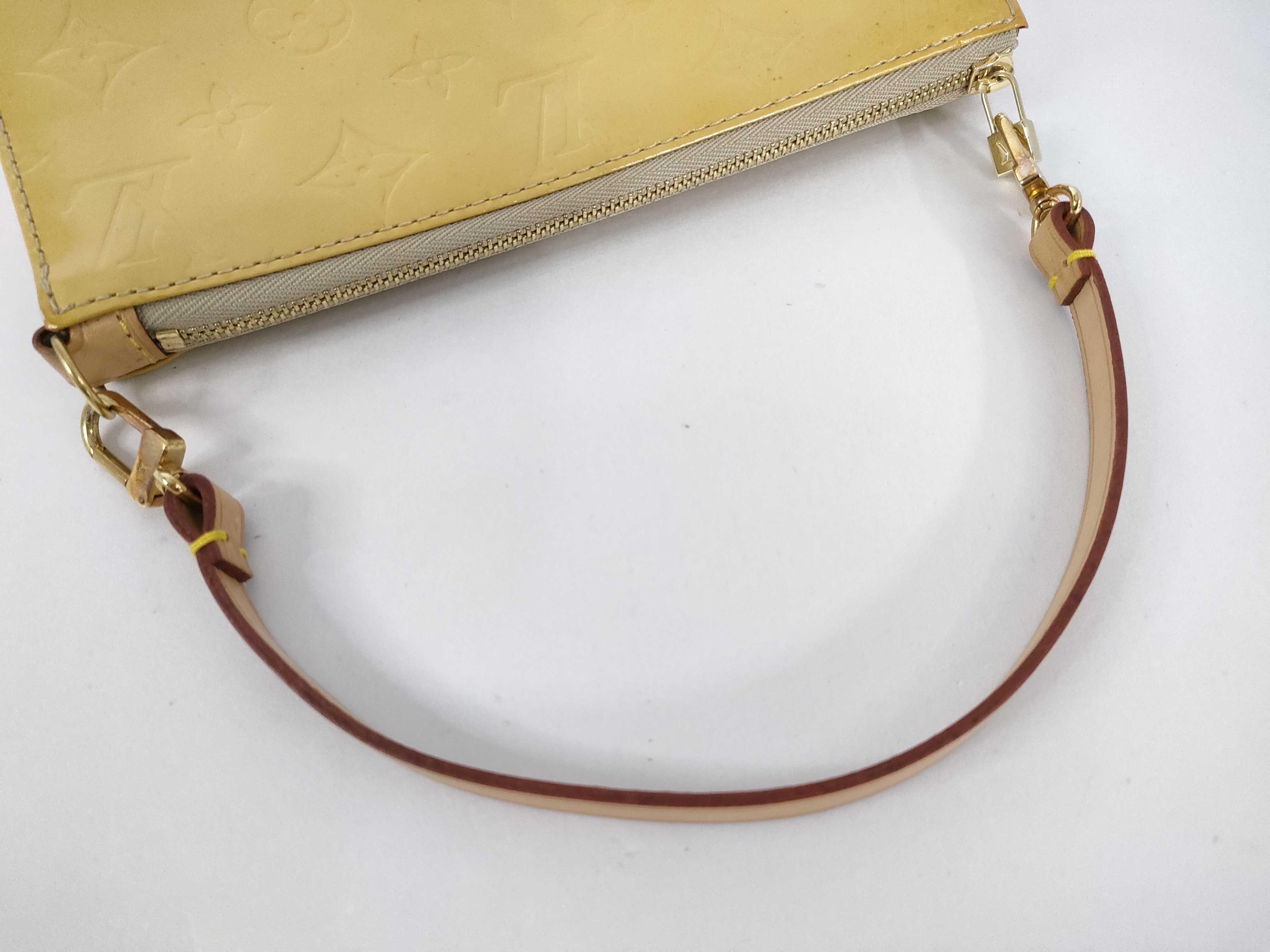 Vernis Pochette Accessoires Handbag Pouch — view 3