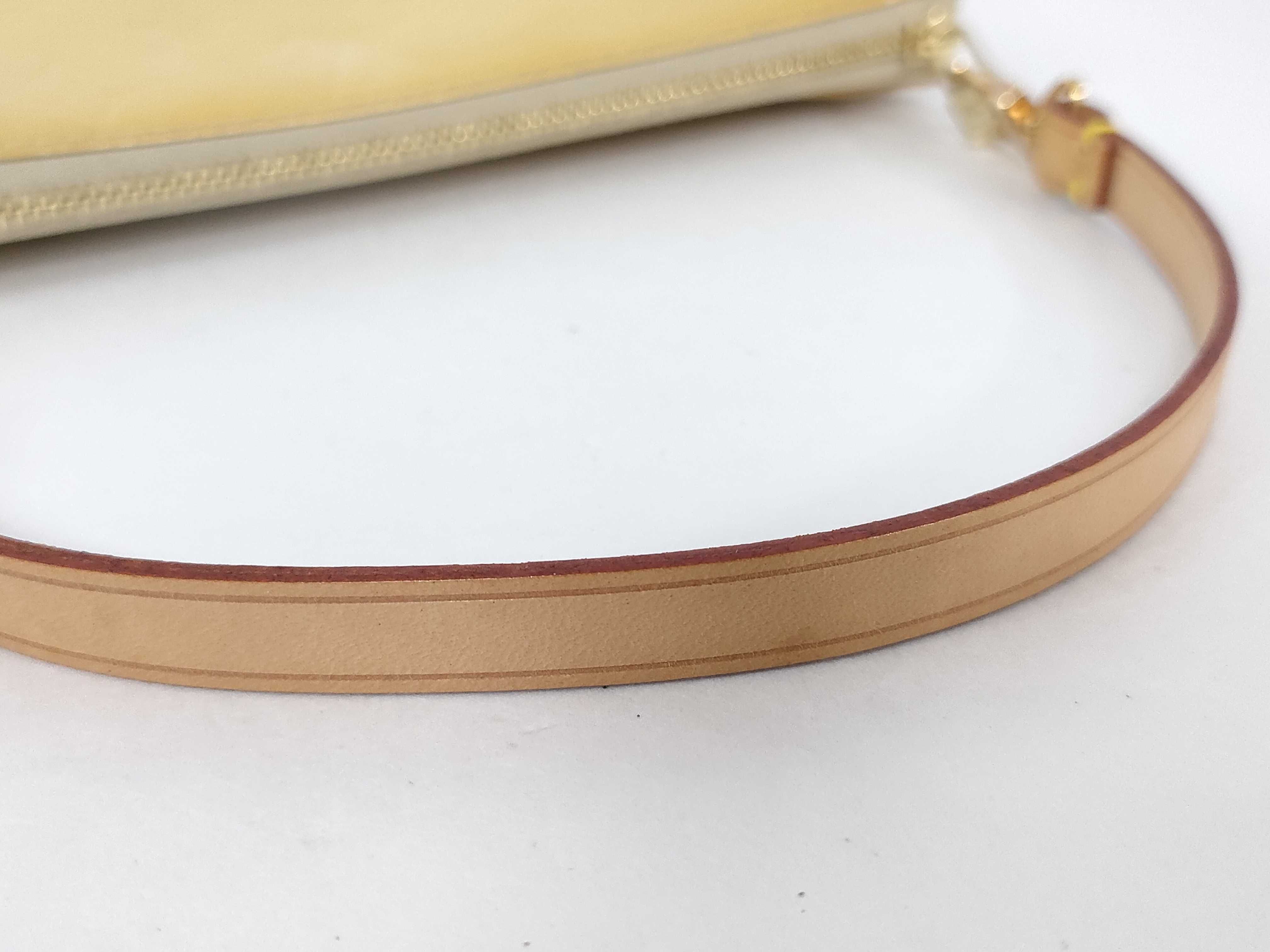 Vernis Pochette Accessoires Handbag Pouch — view 4