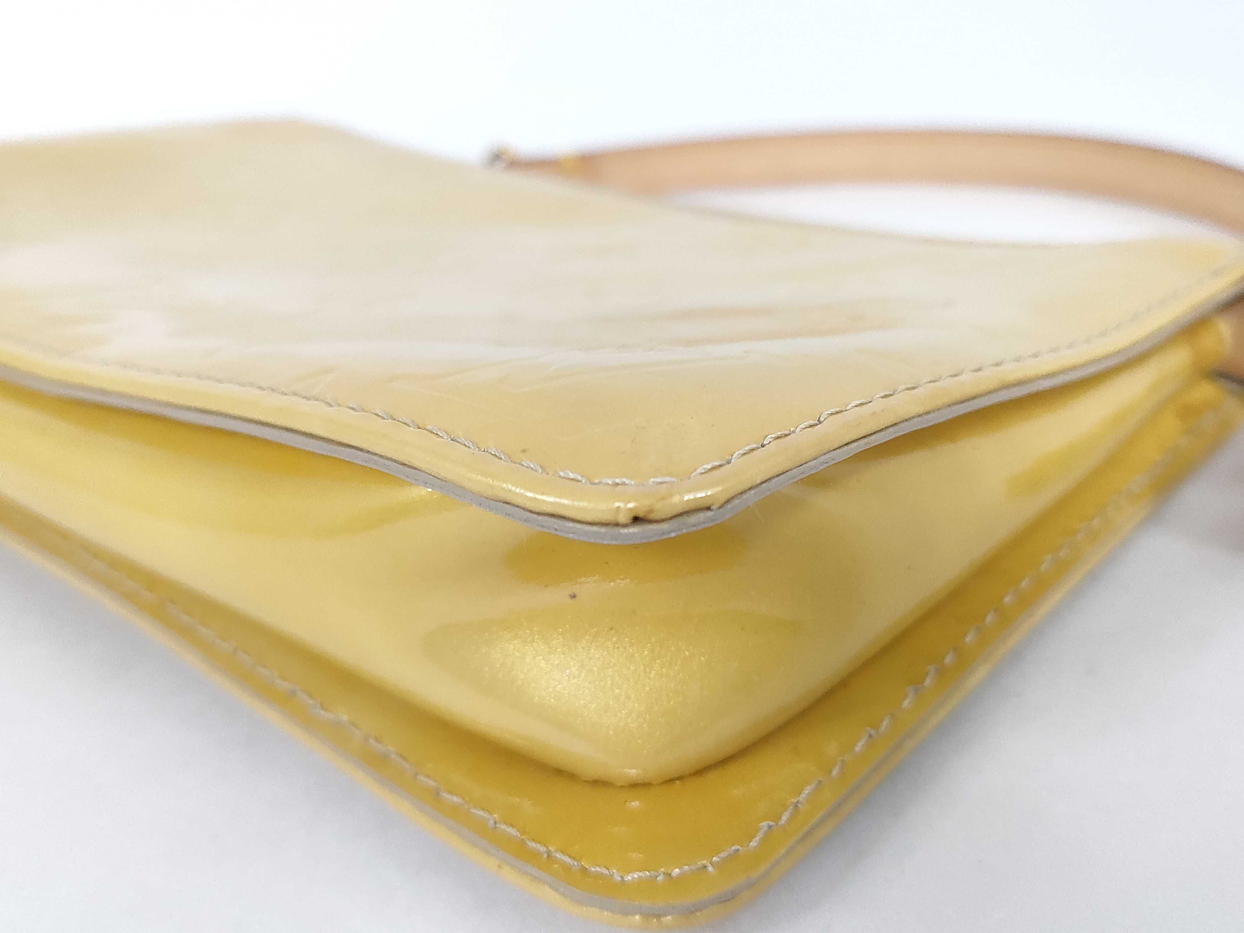 Vernis Pochette Accessoires Handbag Pouch — view 6