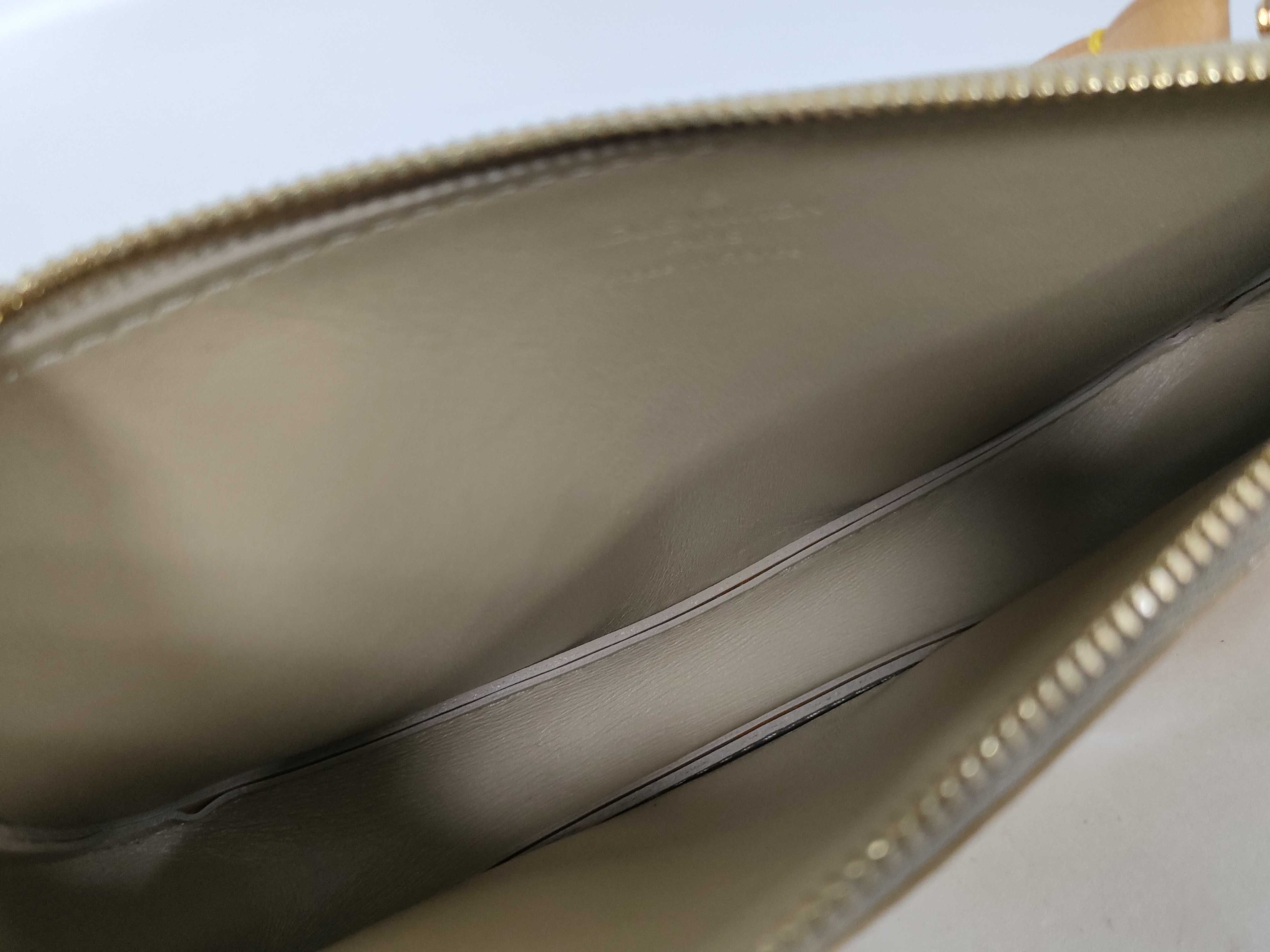 Vernis Pochette Accessoires Handbag Pouch — view 9
