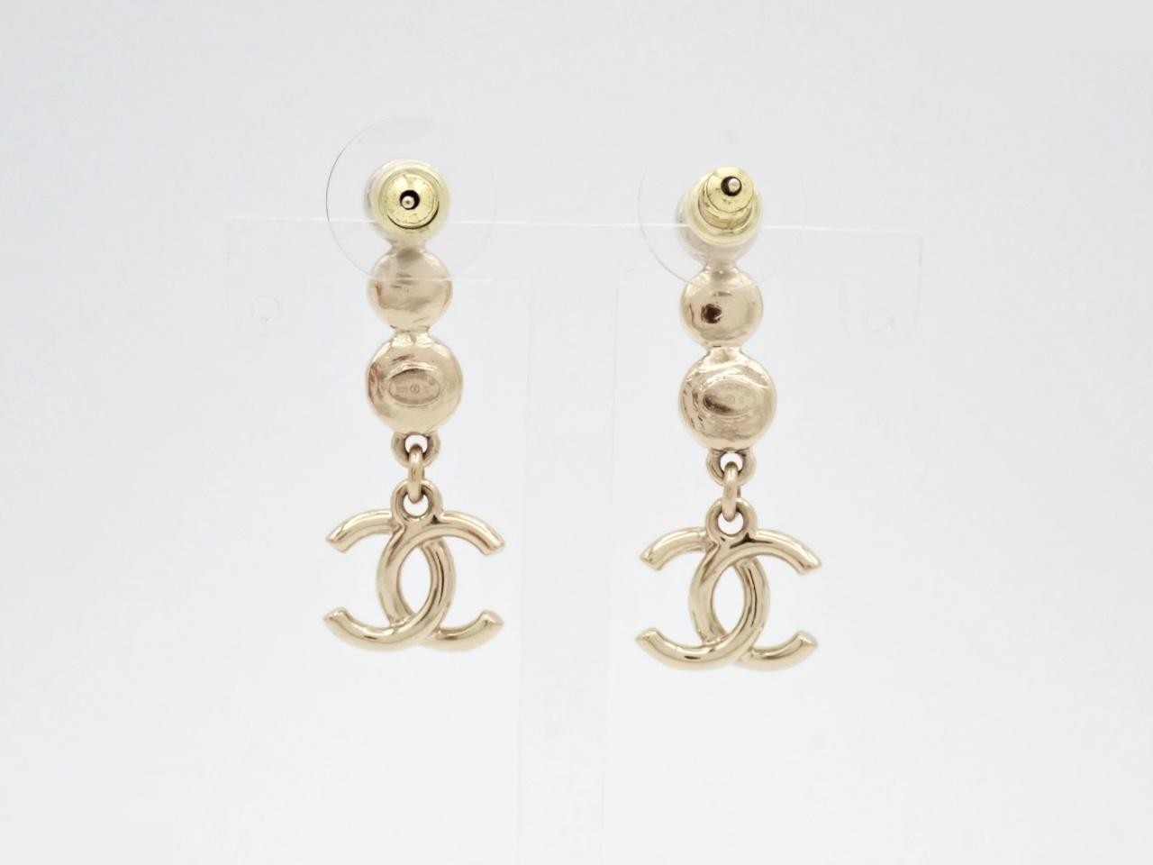 Earrings B25S — view 2