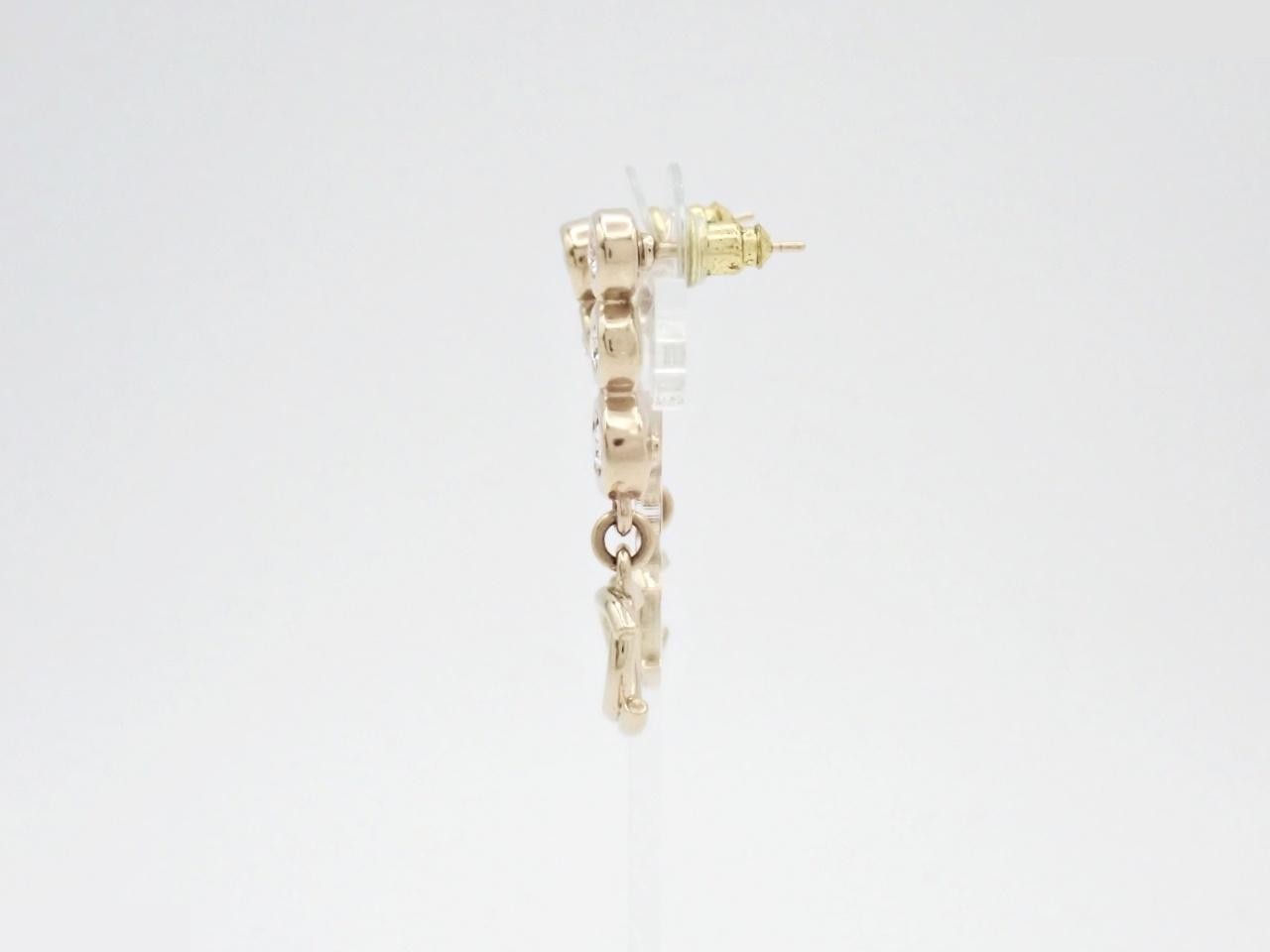 Earrings B25S — view 3