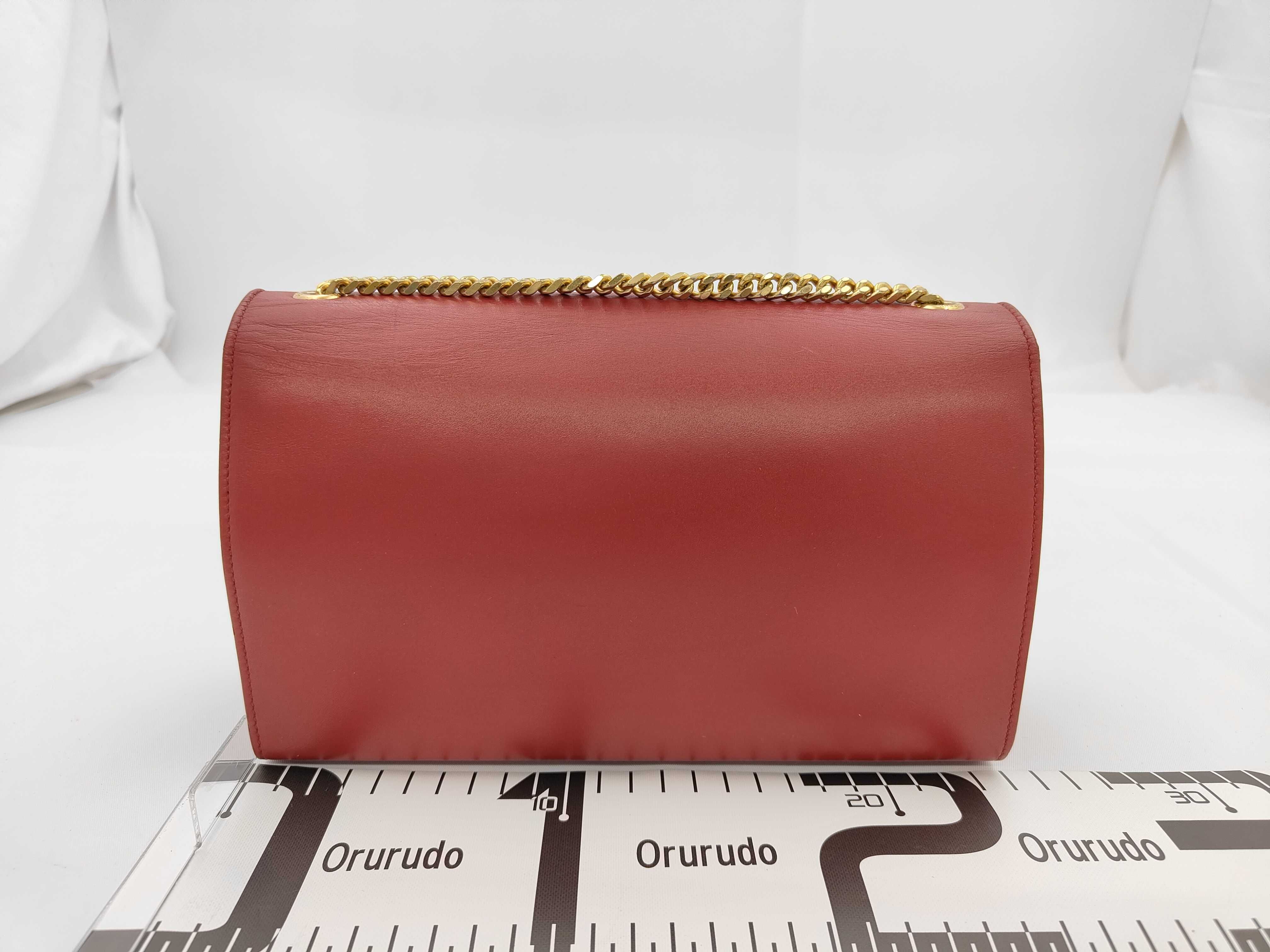 Monogram Shoulder Bag — view 2
