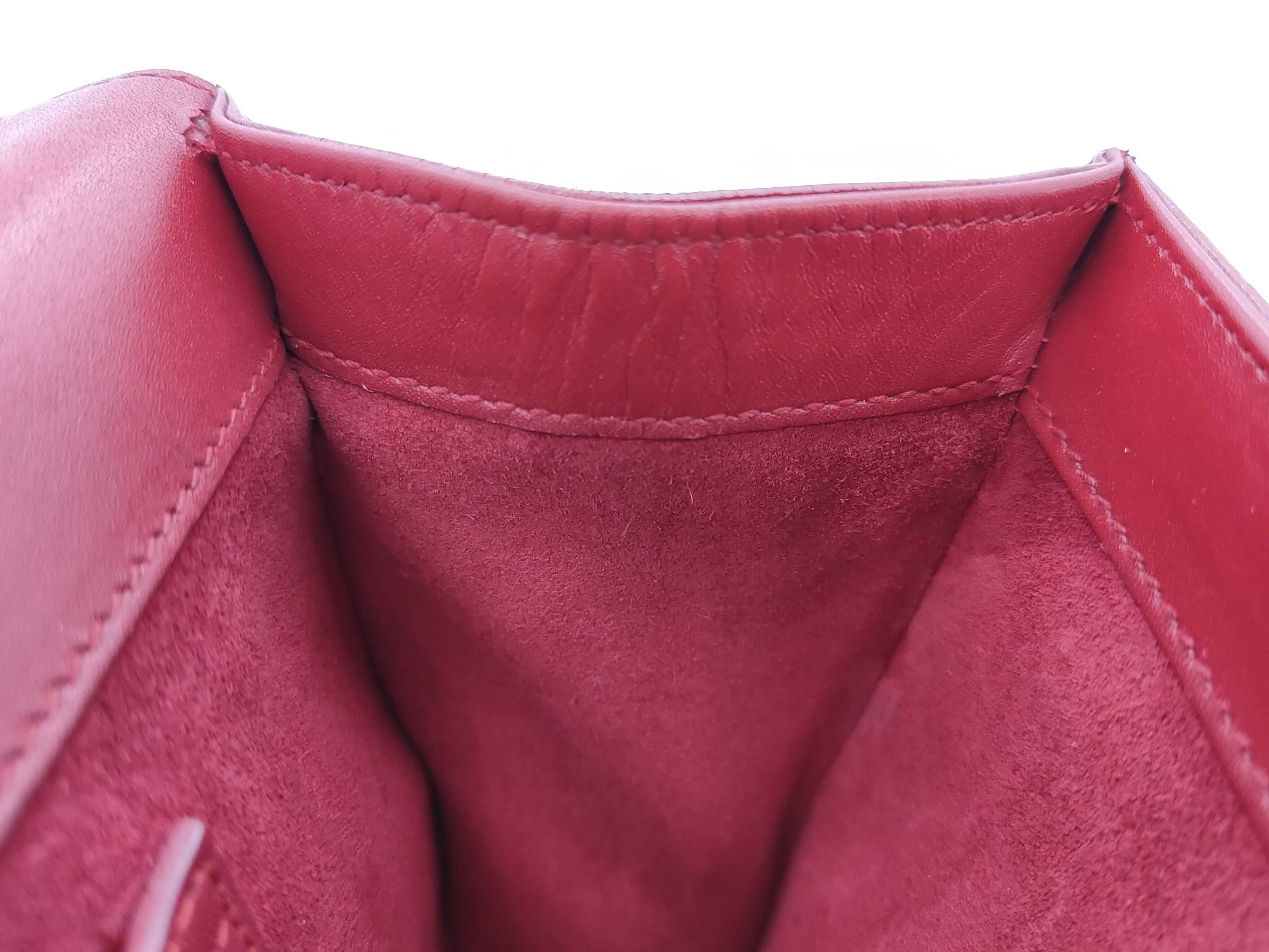 Monogram Shoulder Bag — view 11