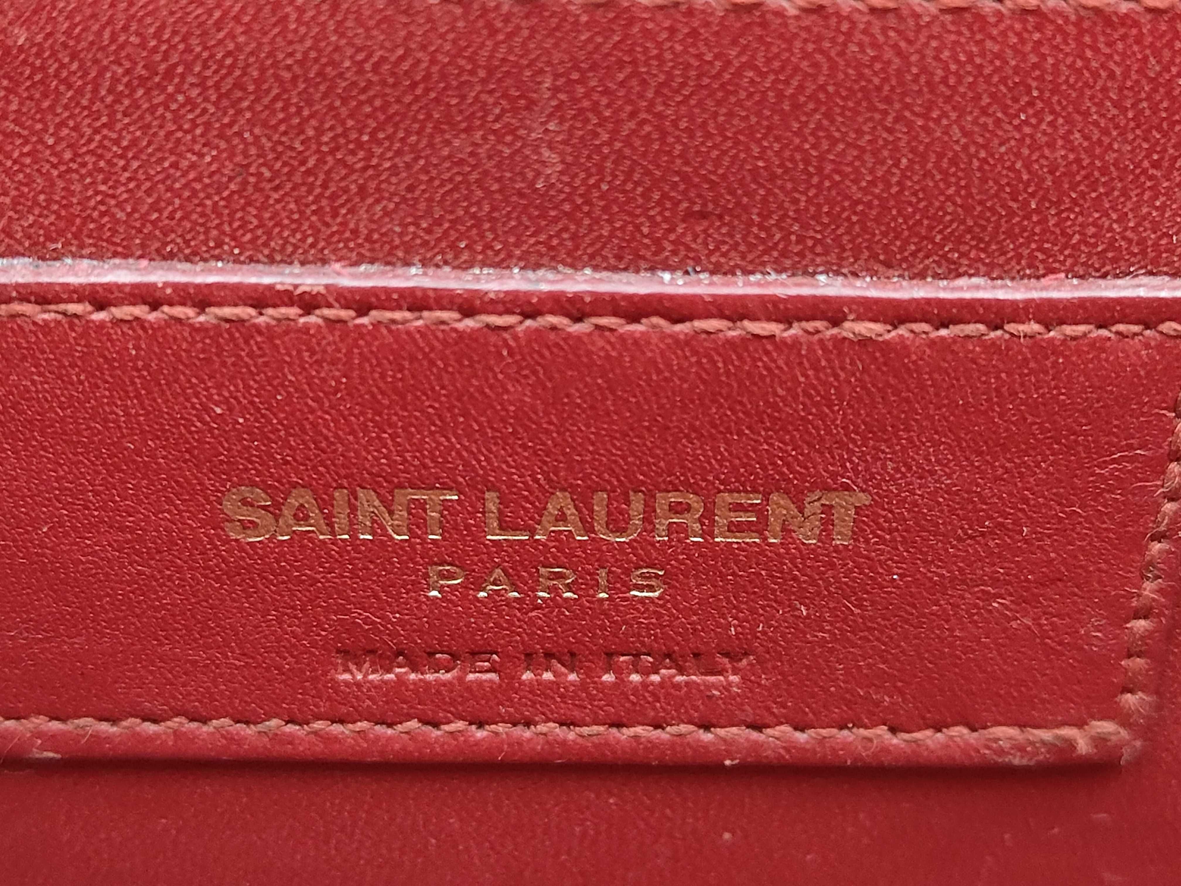 Monogram Shoulder Bag — view 12
