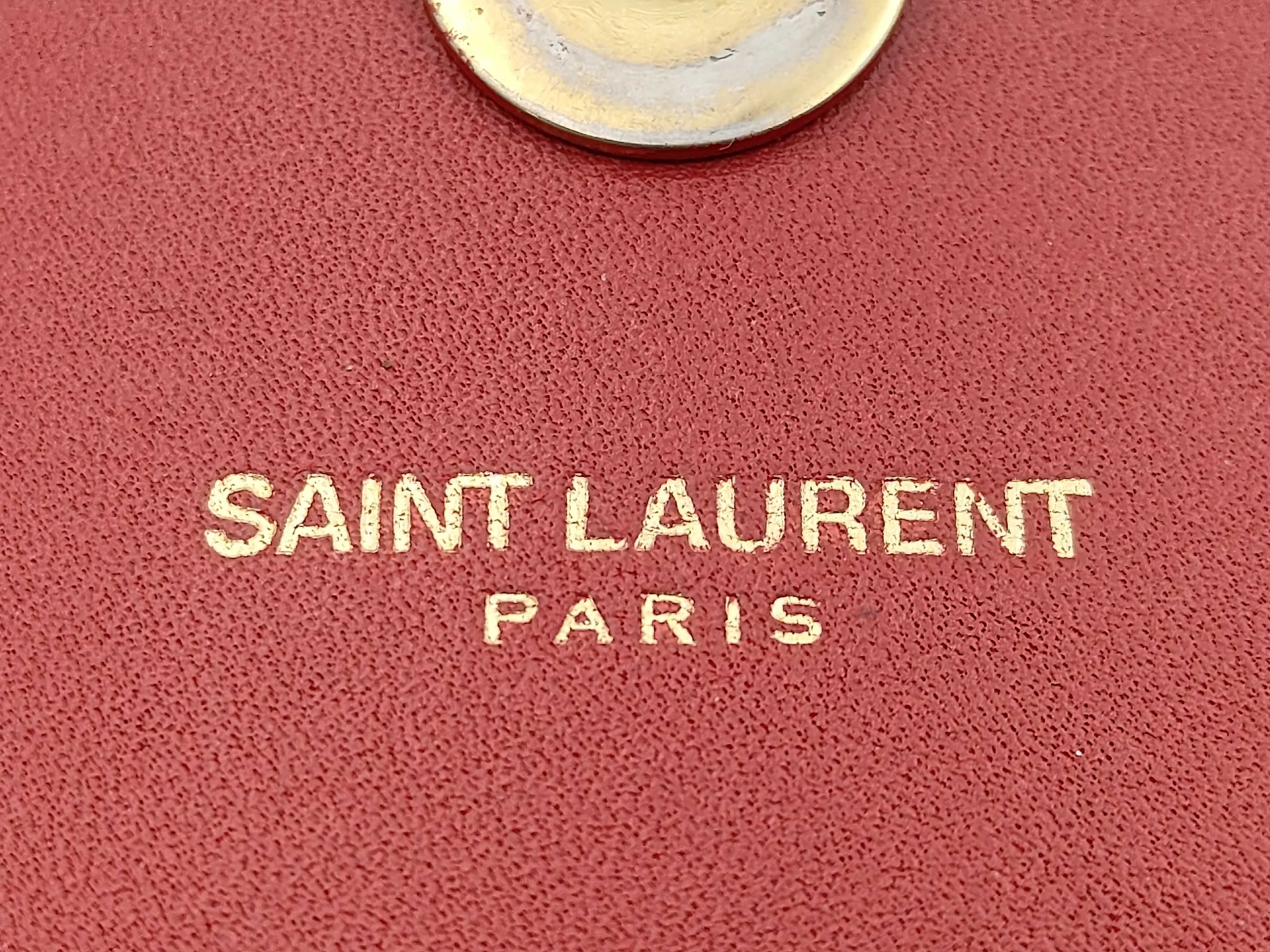 Monogram Shoulder Bag — view 13