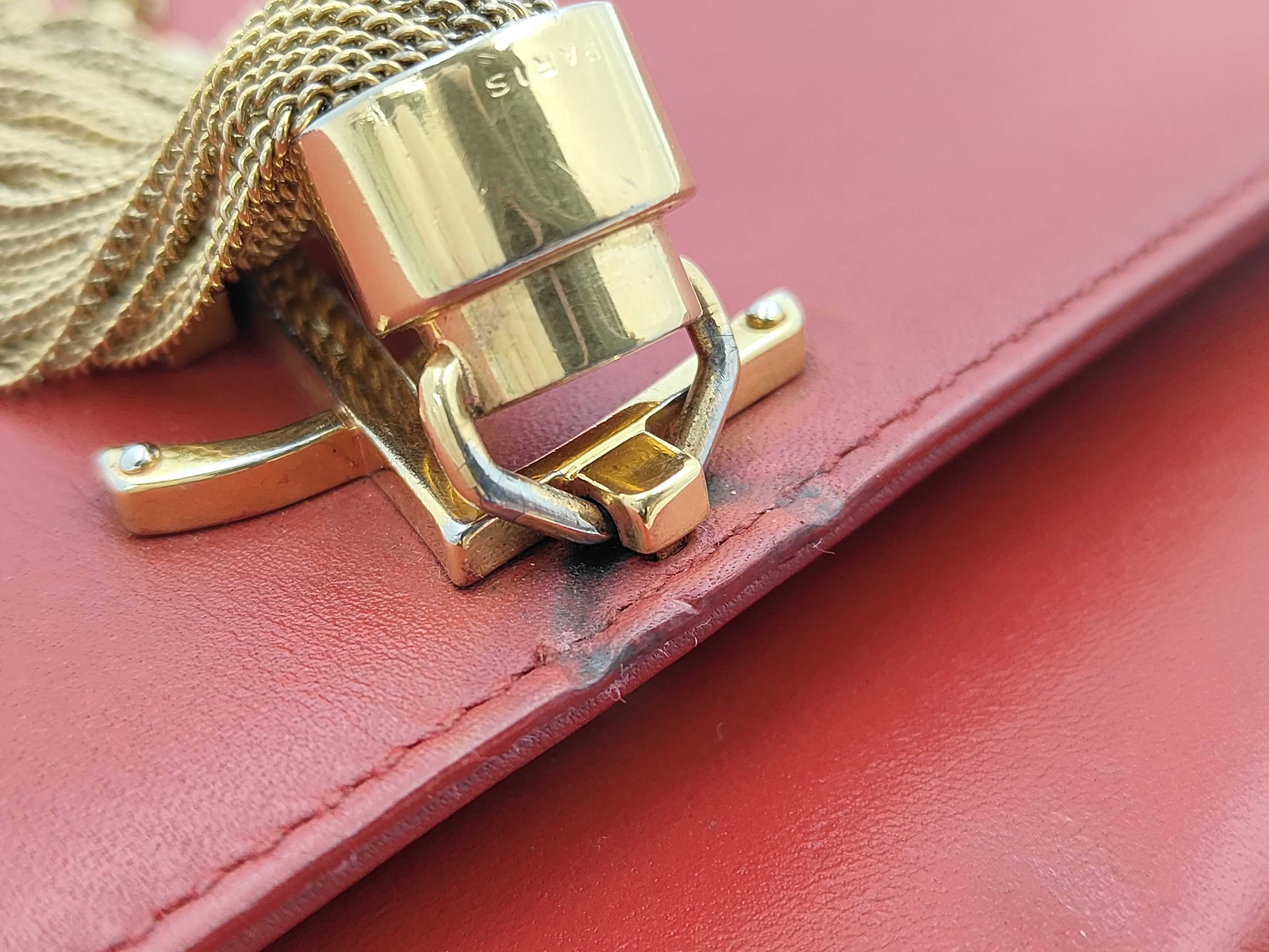 Monogram Shoulder Bag — view 15